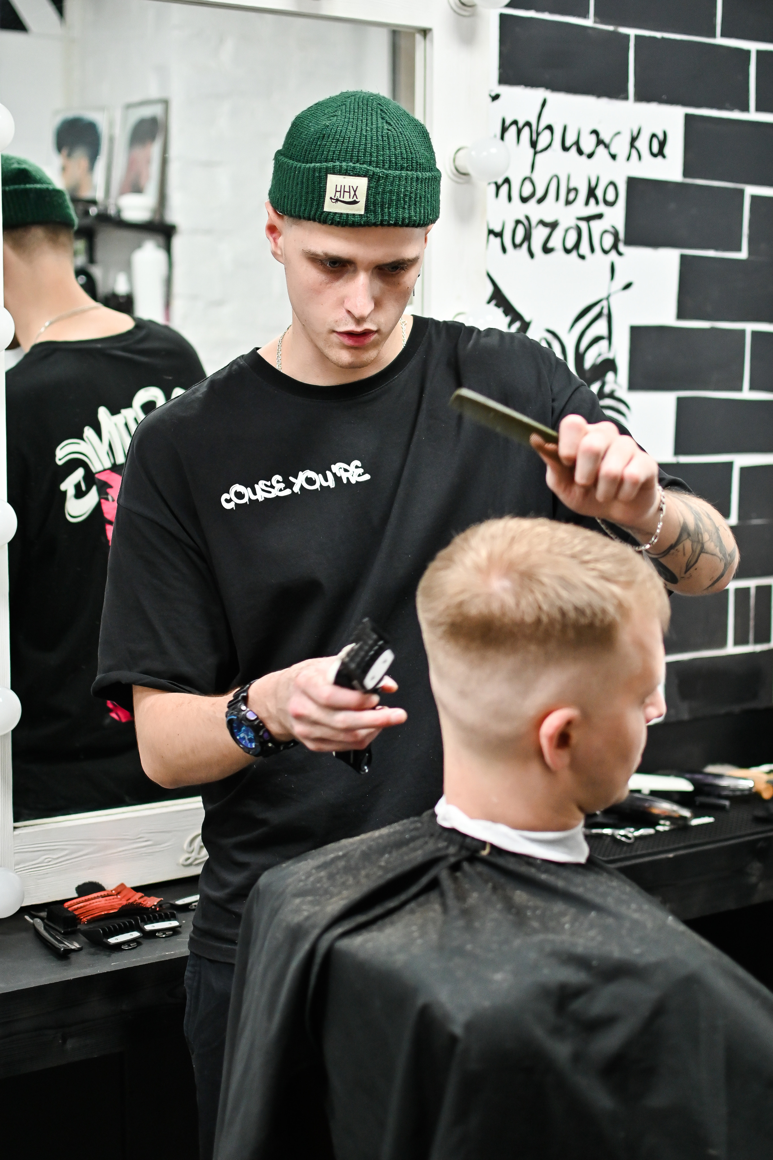 ИСТОРИИ СЪЕМОК. Фотограф для бизнесконтента, репортажей и семейного альбома в Москве