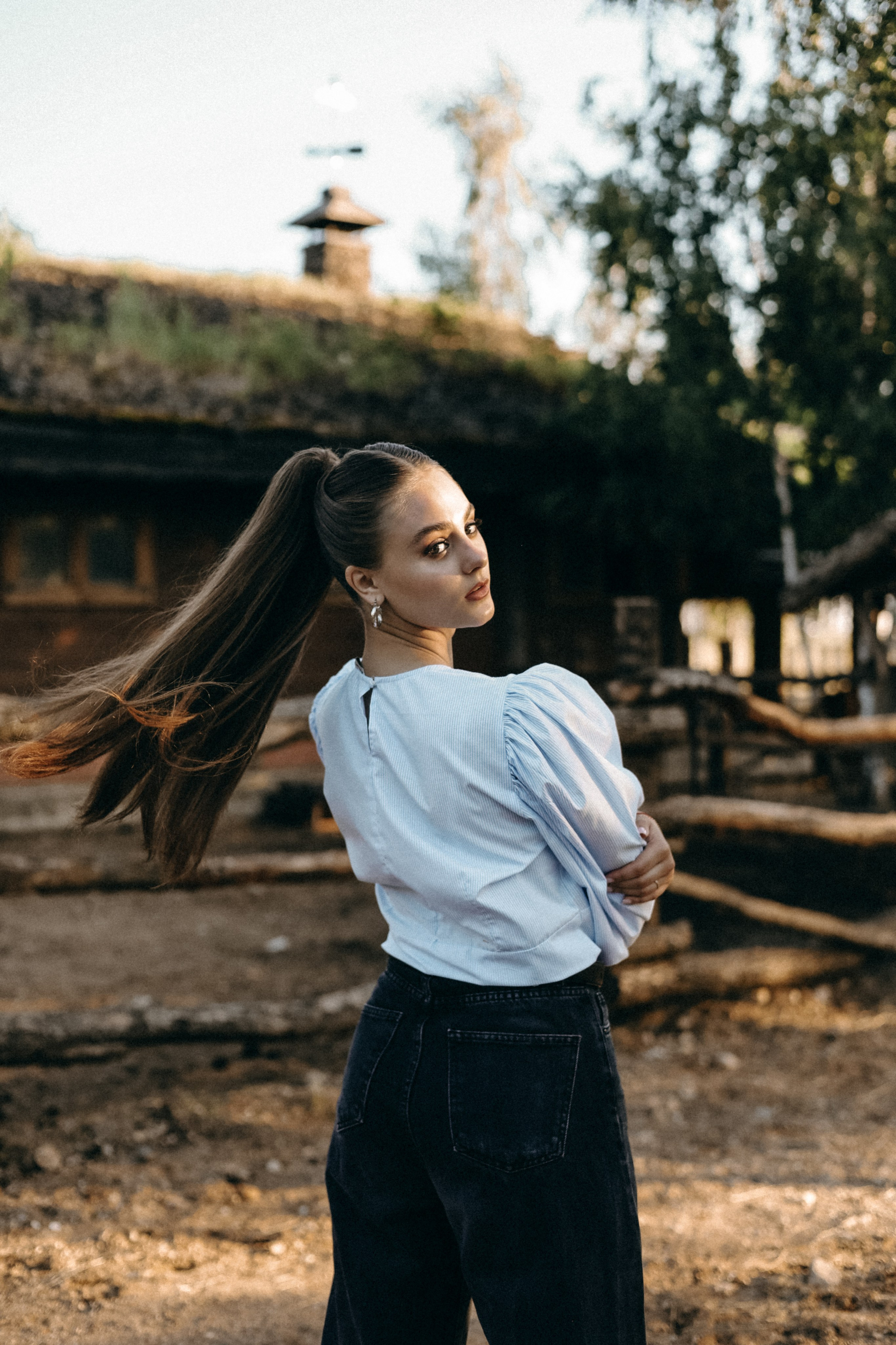 Индивидуальная. Photographer Oseiko Nadezhda