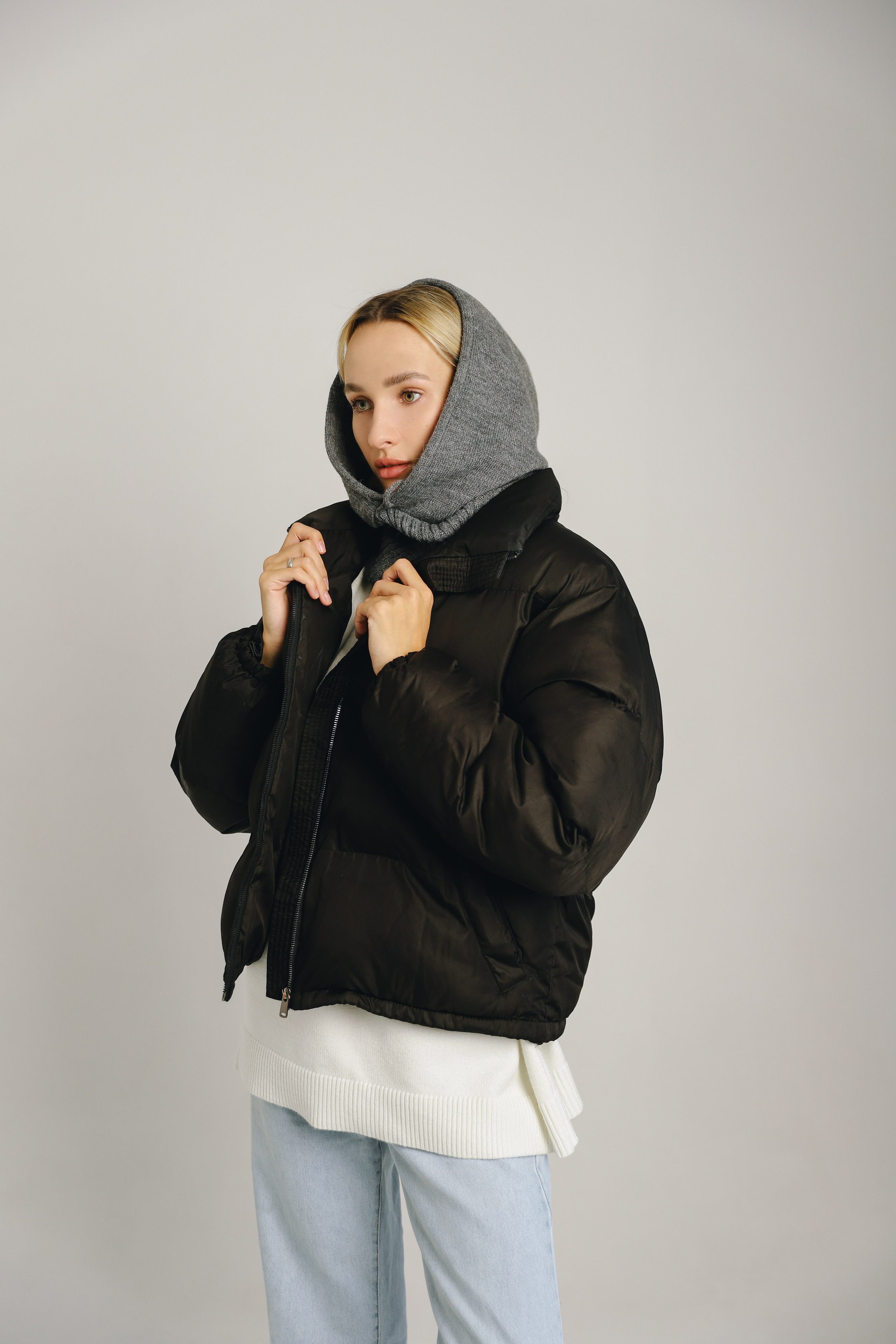 Контент. Photographer Oseiko Nadezhda