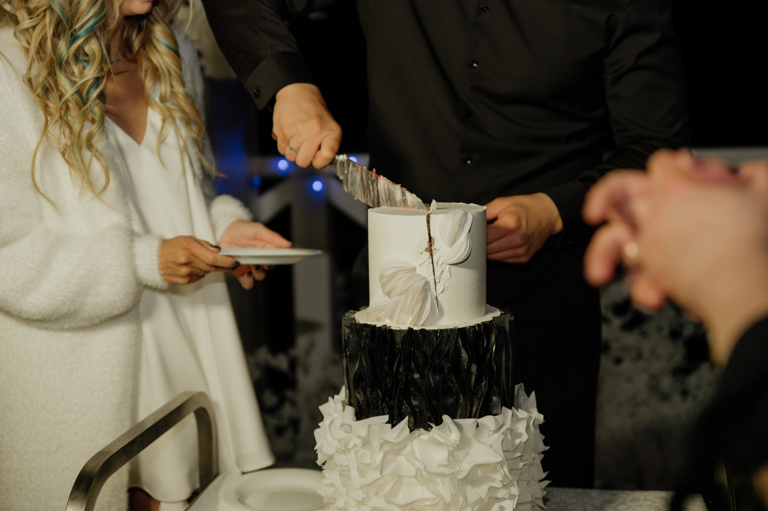 Федя и Наташа. Свадебный и Семейный фотограф в Ярославле Алёна Колясникова