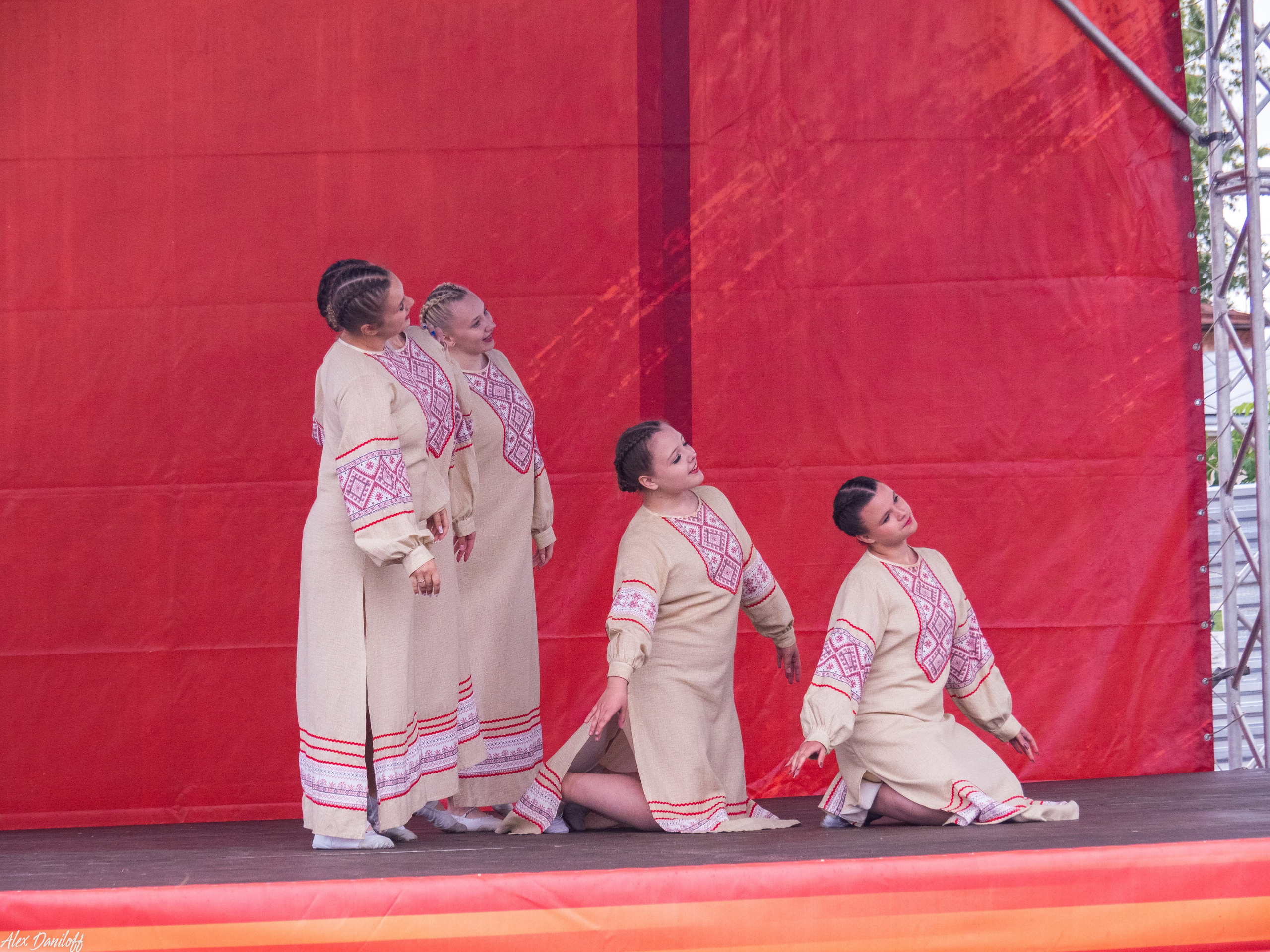 День города Муром 2025. Муром-Инфо. Новости культуры, образования, спорта в городе Муром