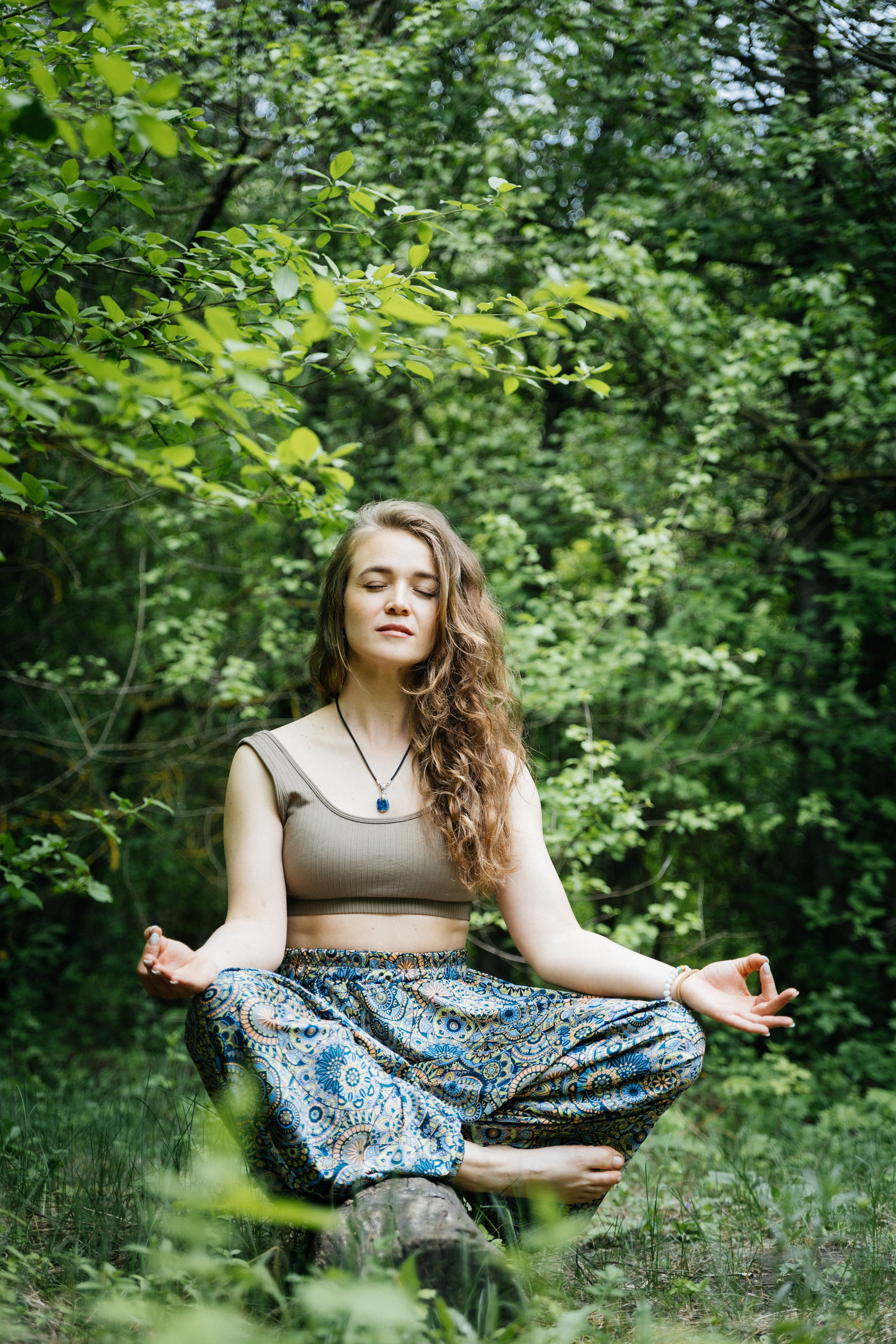 Йога. Коммерческий фотограф в Ростове-на- Дону Марина Петрова