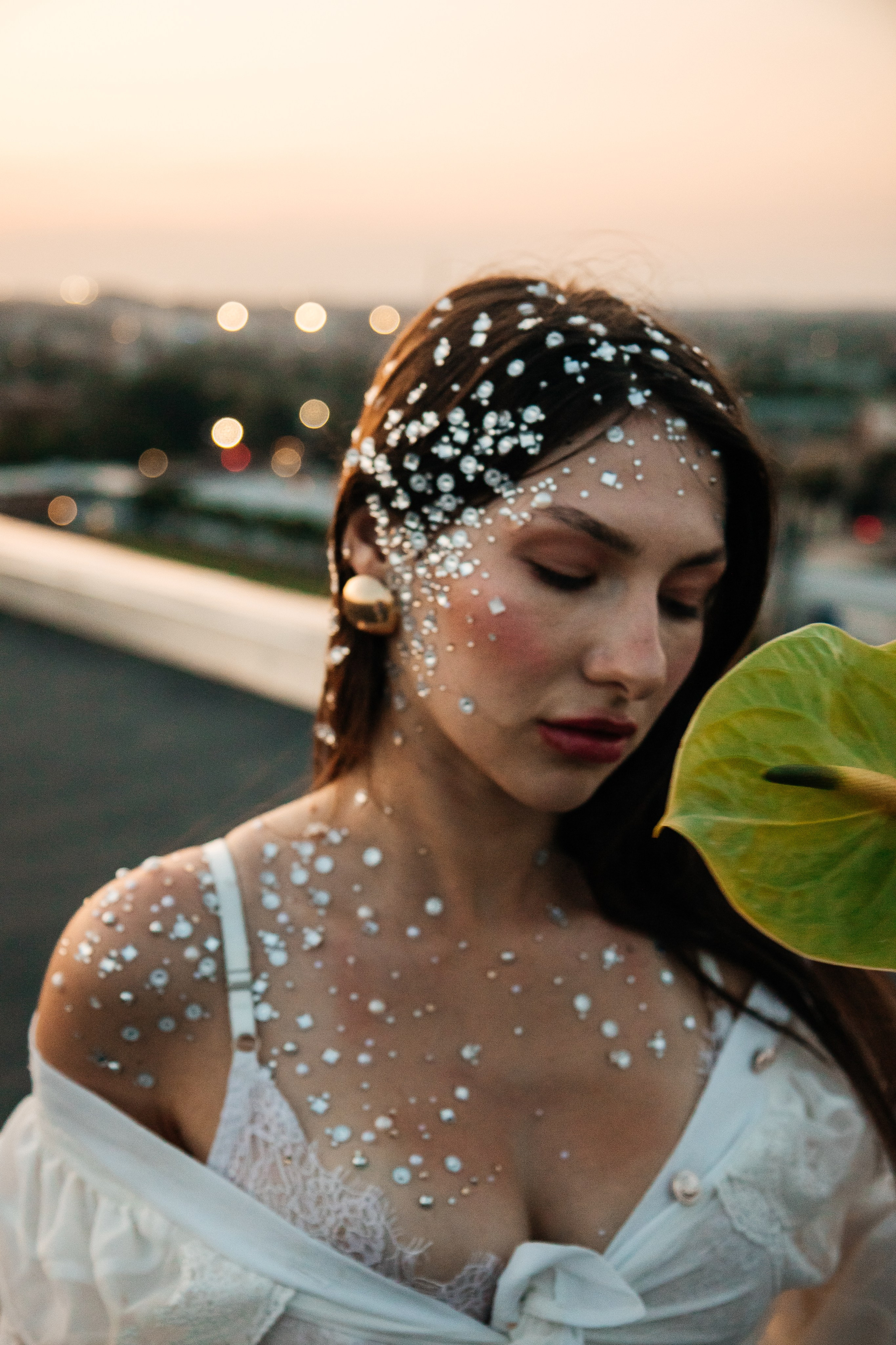 ROOF. Фотограф Александр Бигари