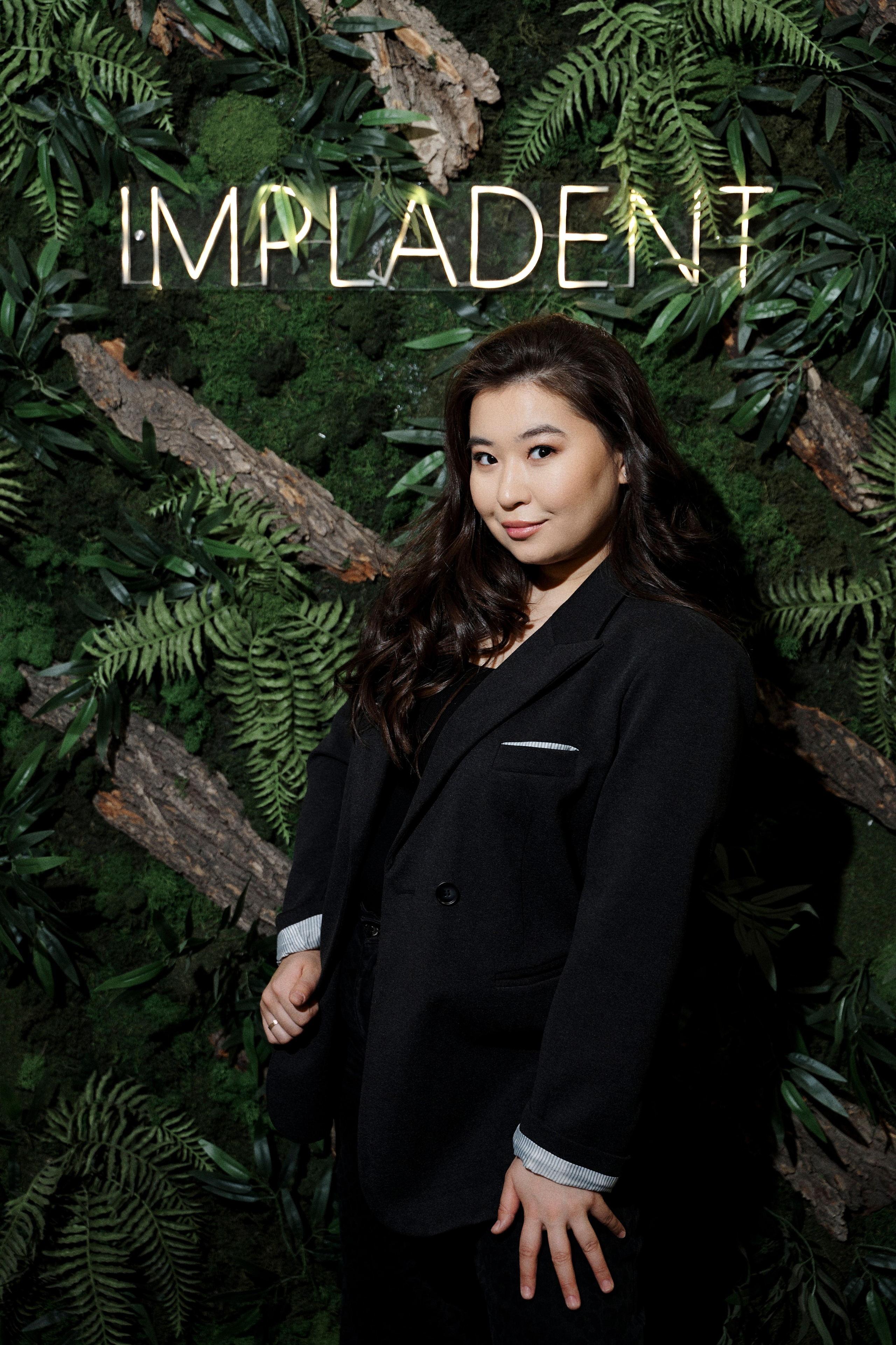 ImplaDent. Фотограф Астана|Наставник|Обучение