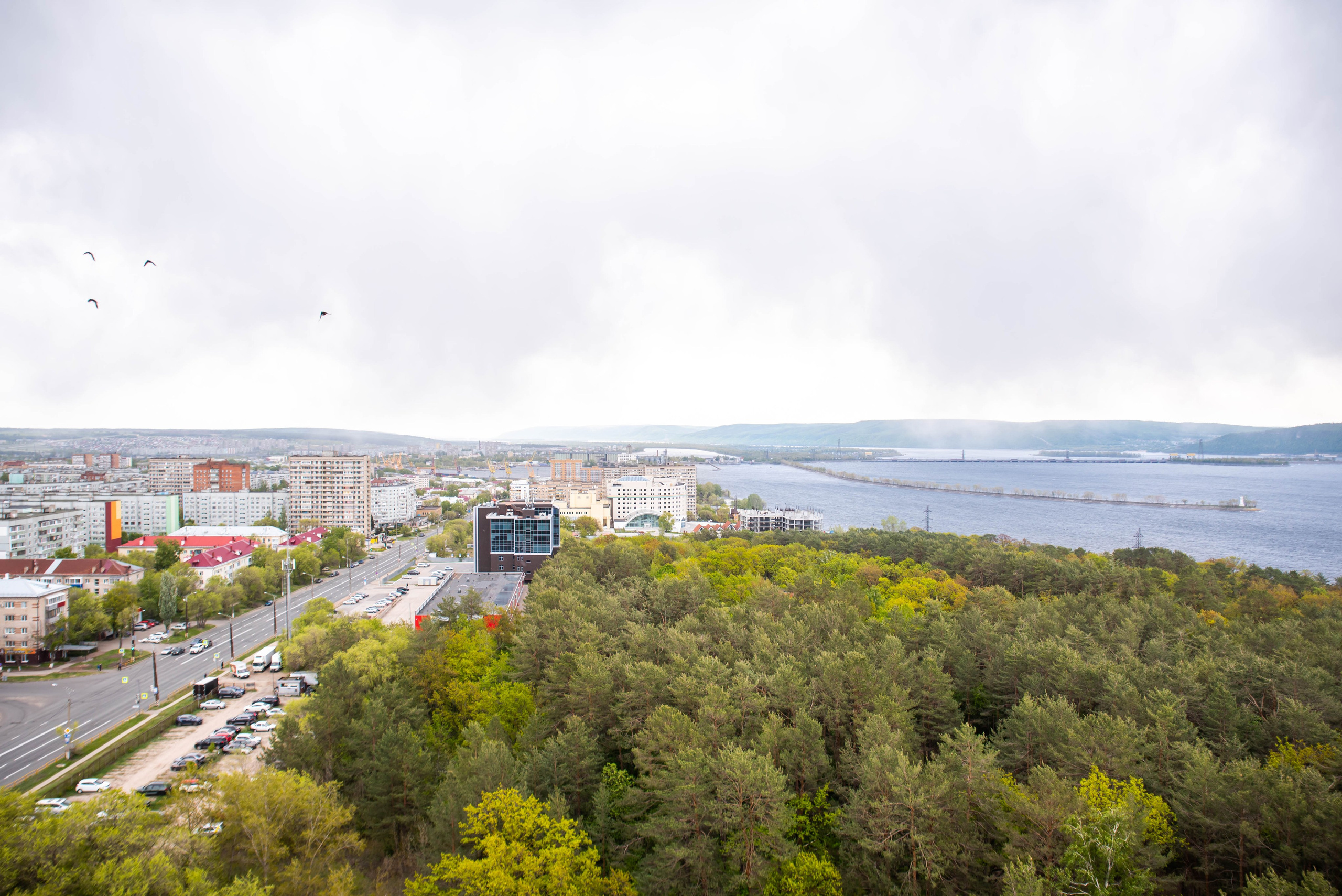 Квартира под аренду Тольятти. Главная