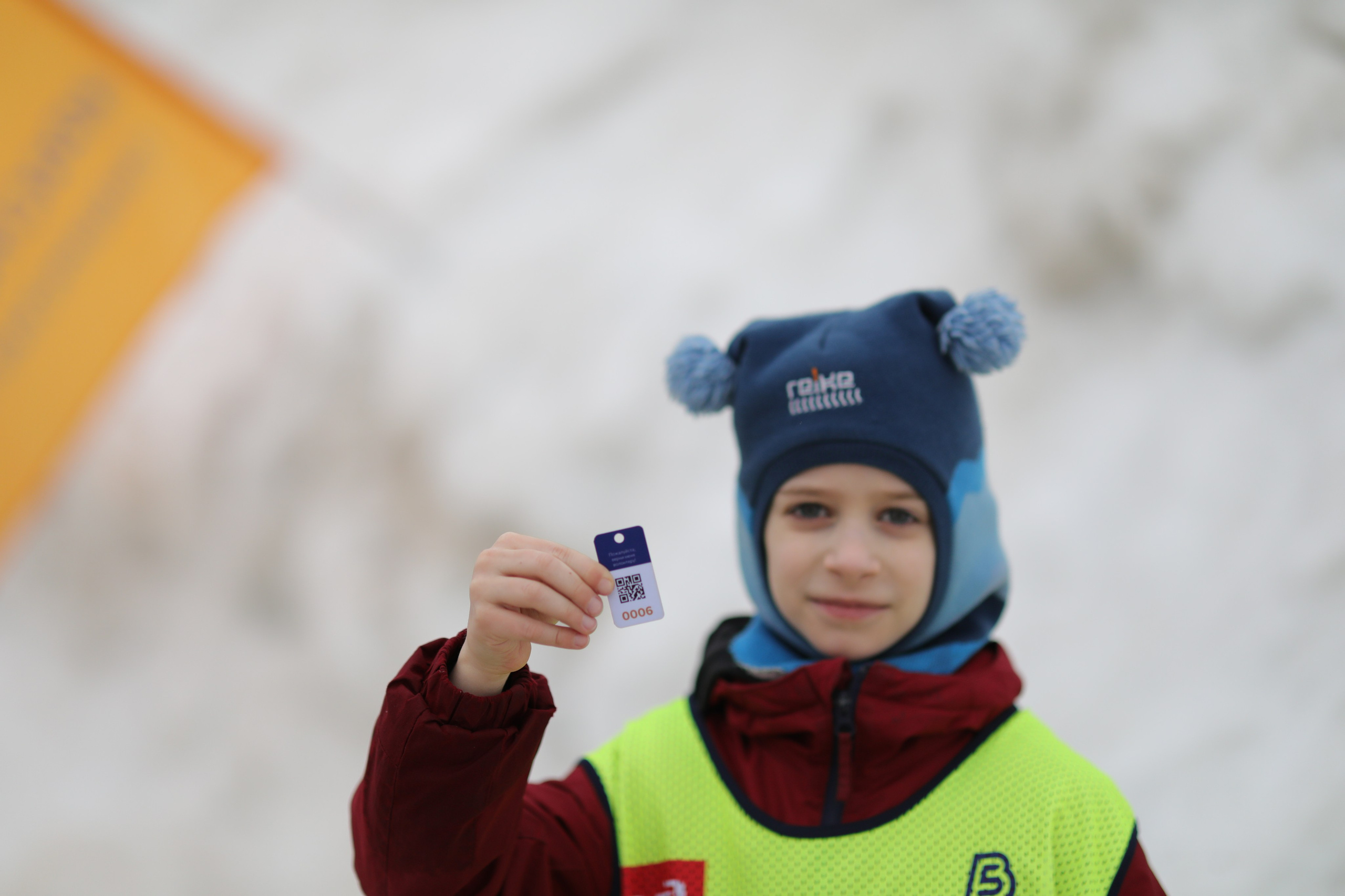 5 вёрст Павшинская пойма г. Красногорск, 2 марта 2024 г. Фотограф Сергей Ловкий