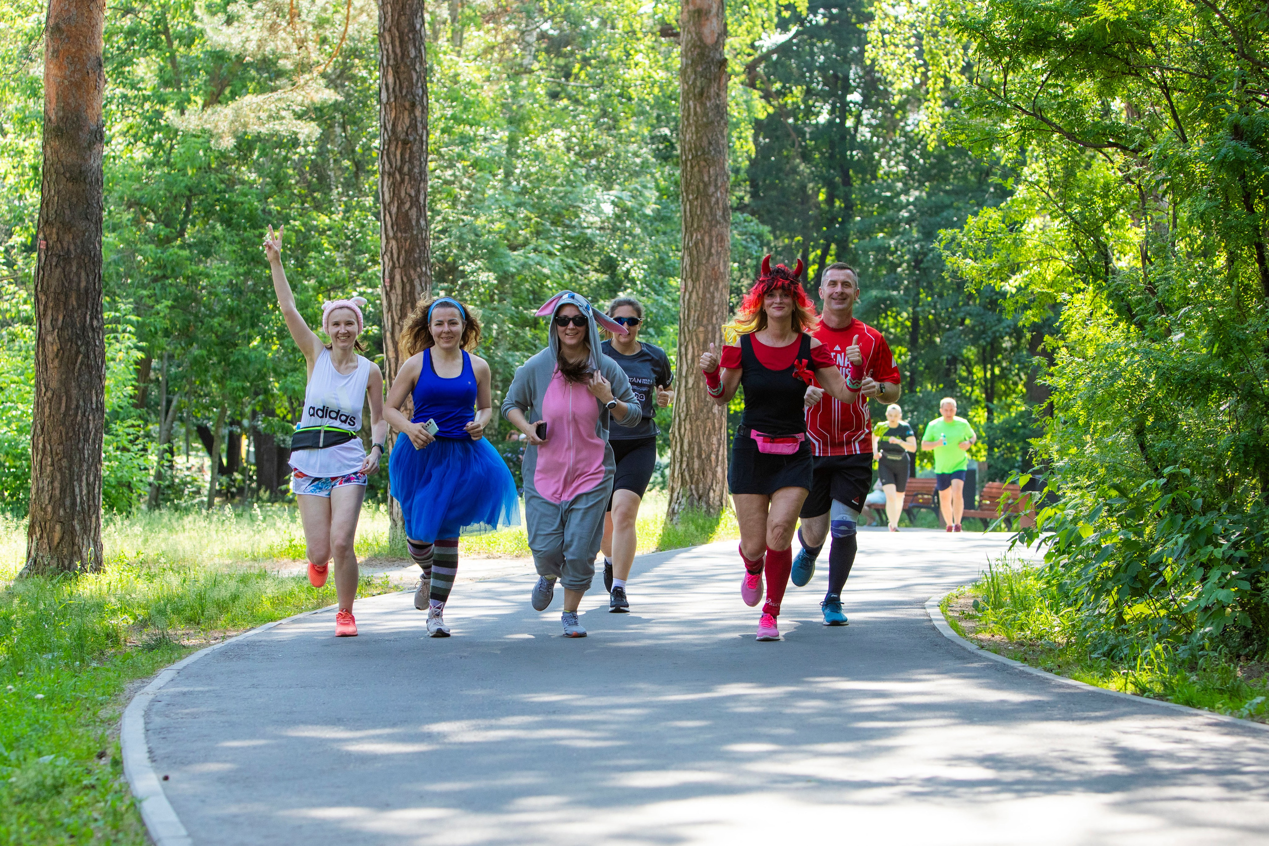 S95 Кузьминки, 17 июня 2023 г. Фотограф Сергей Ловкий