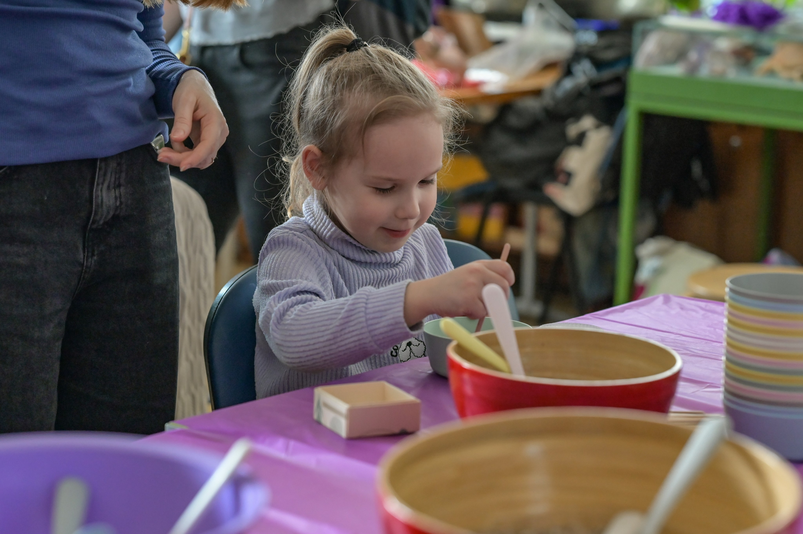 «Люди как люди» РДГБ 2024 г. Семейный и репортажный фотограф в Москве Анастасия Трубкина