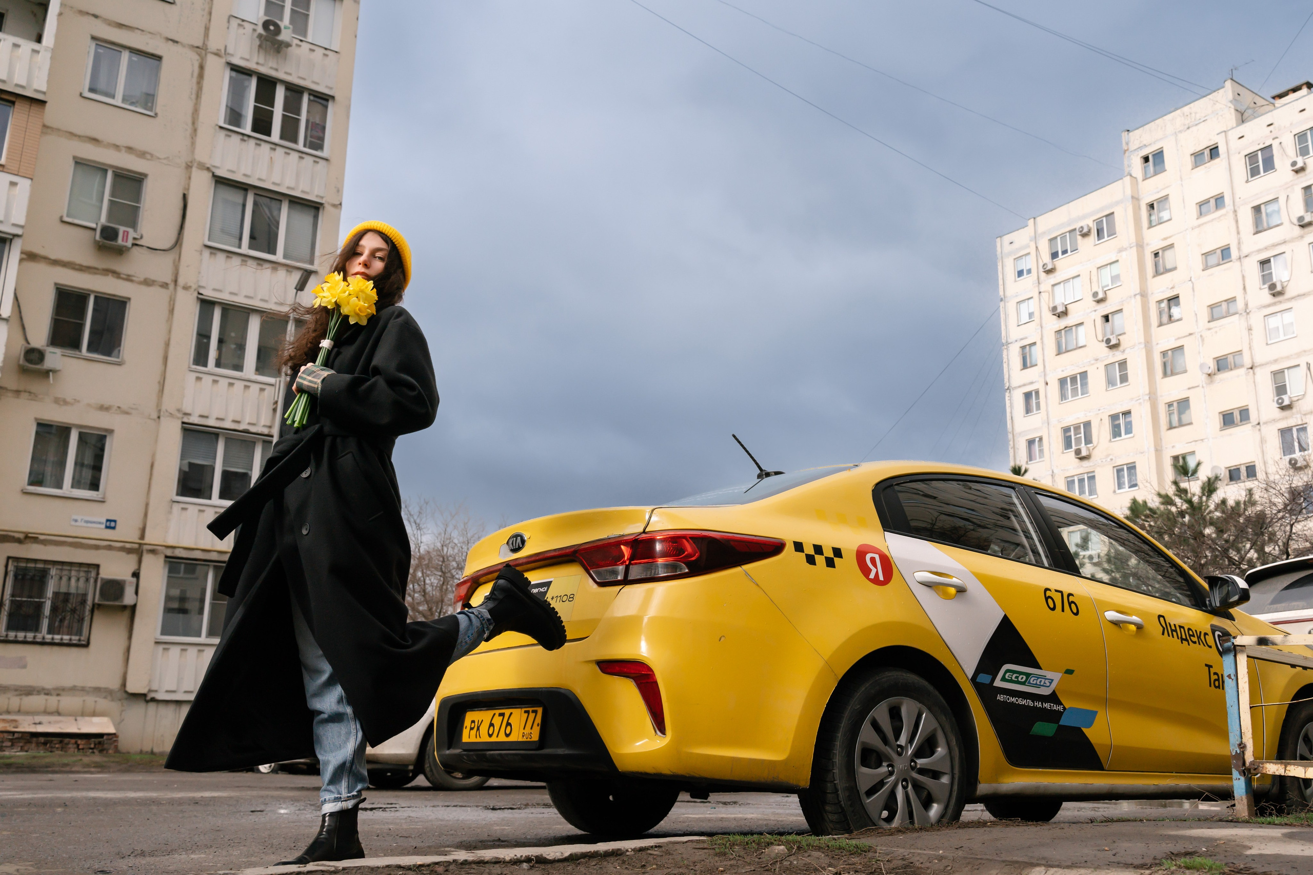 Яркие акценты. Семейный фотограф и видеограф Ростов-на-Дону