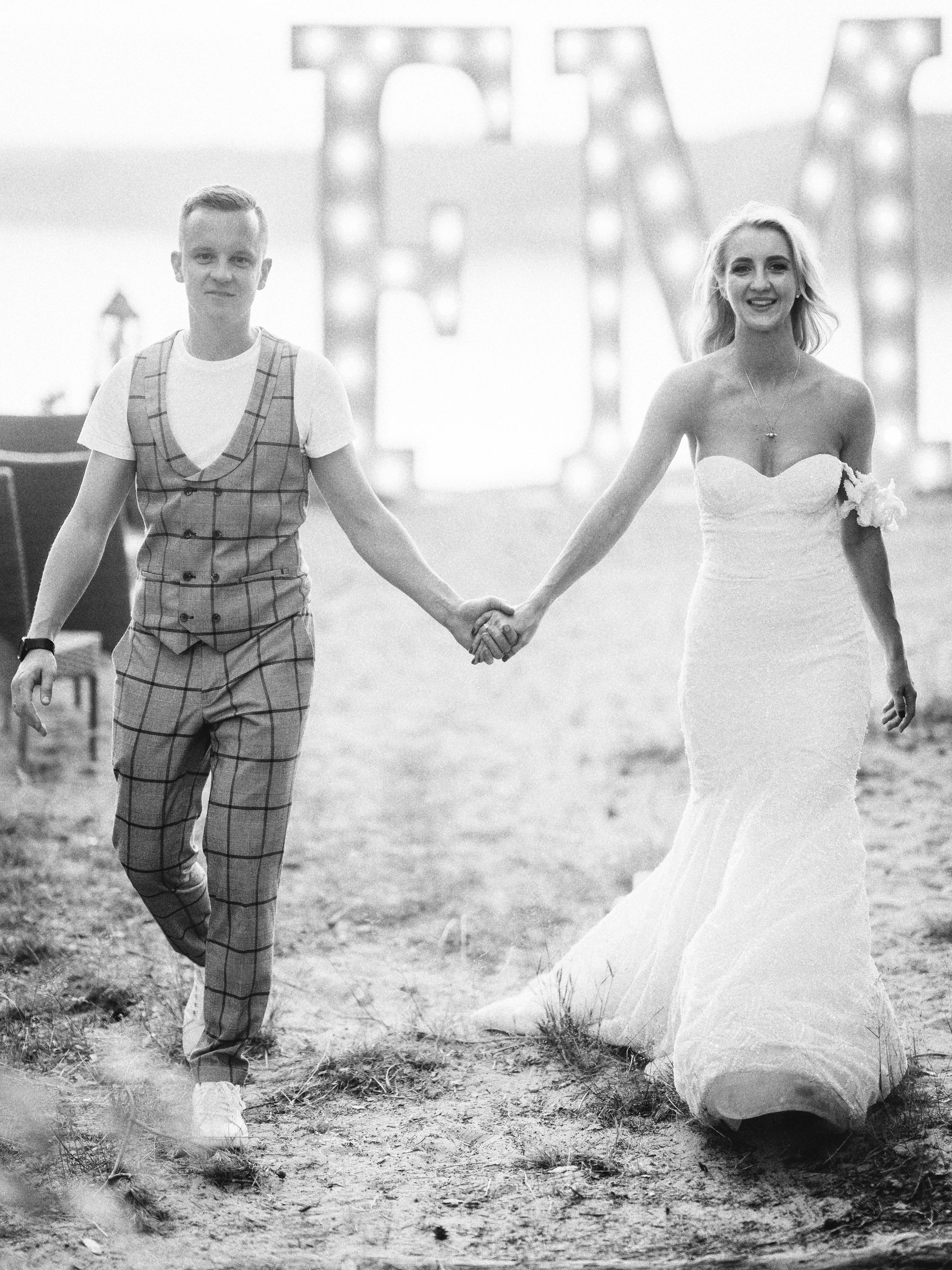 Филипп и Марина. Фотограф в Санкт-Петербурге Денис Персенен