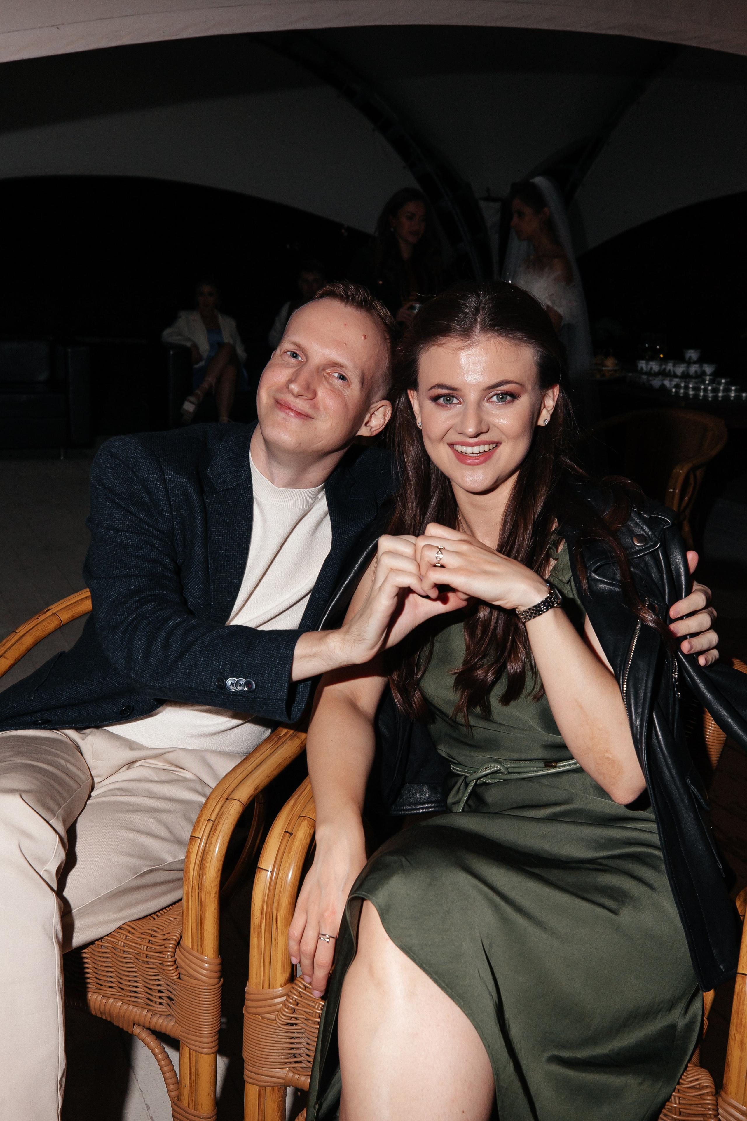 Свадьбы. Фотограф Артем Давыдов