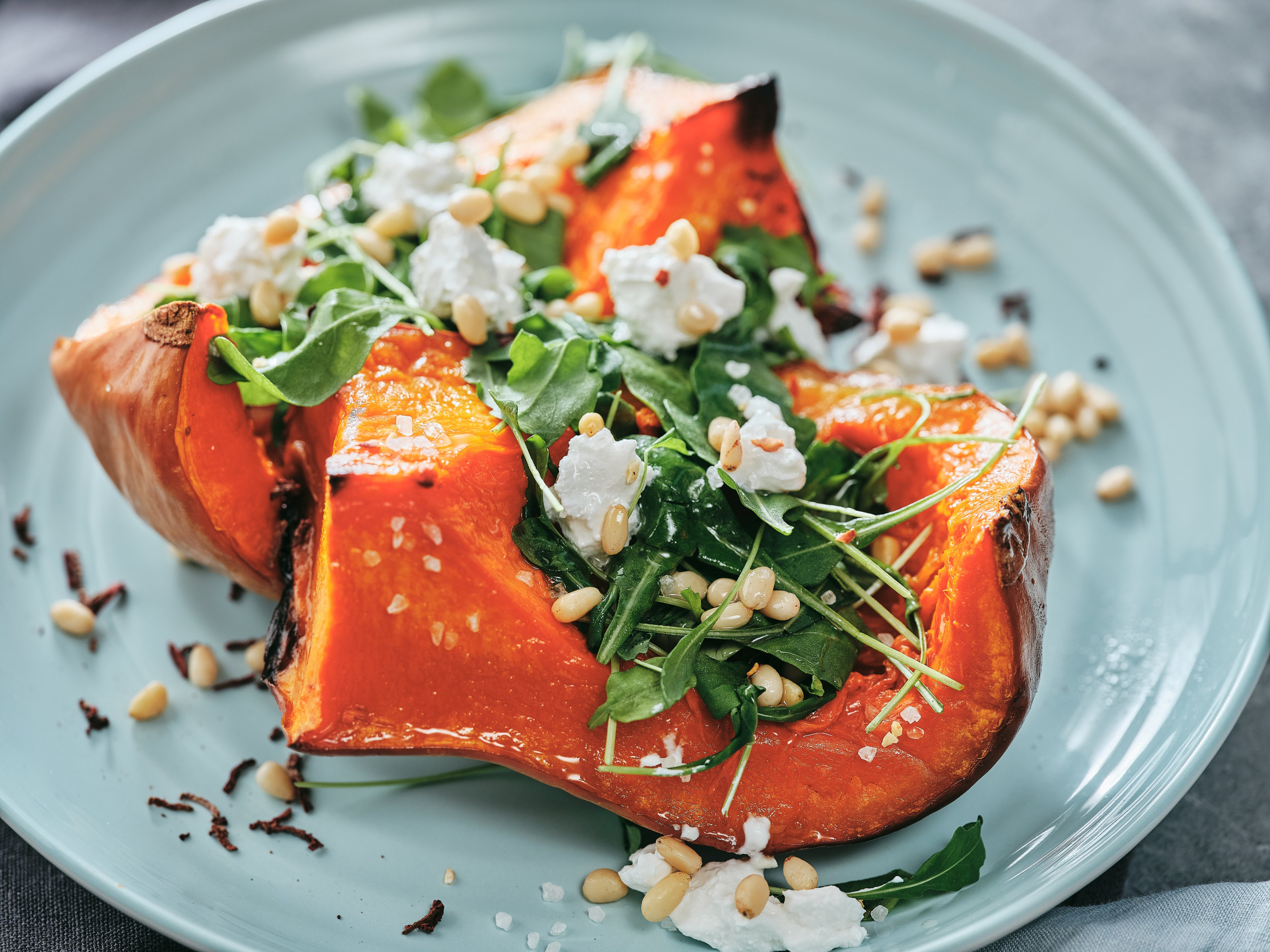 Фуд съемка. Свадебный и коммерческий фотограф Максим Наземцев