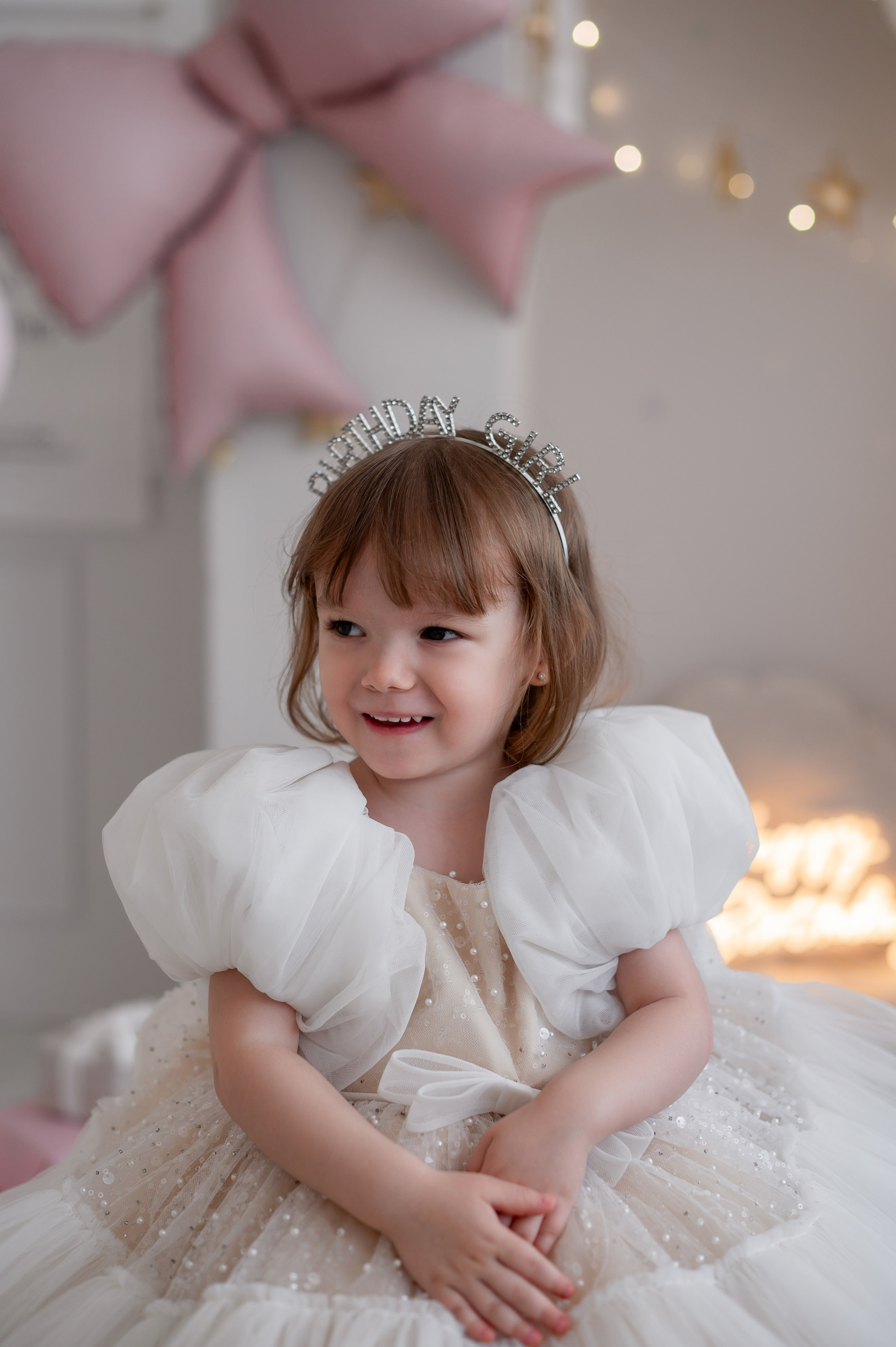 Сашуле 3 года. Фотограф Татьяна Иванчикова