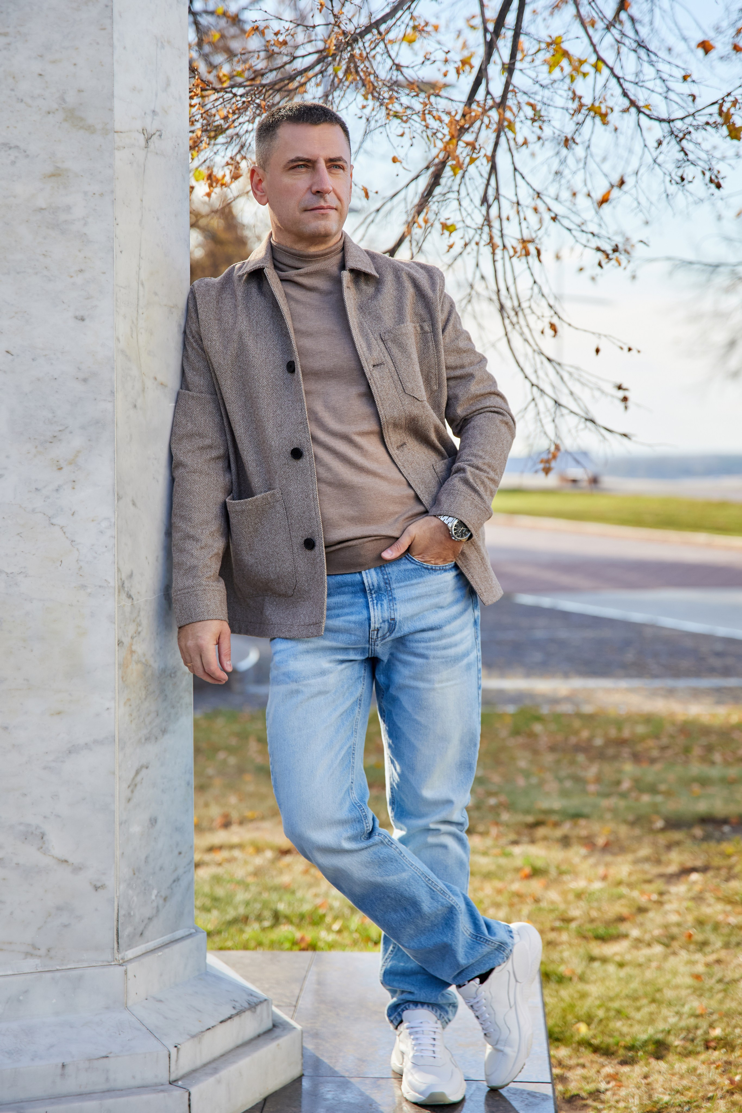 Мужские съёмки. Фотограф в Самаре Анастасия Афанасьева