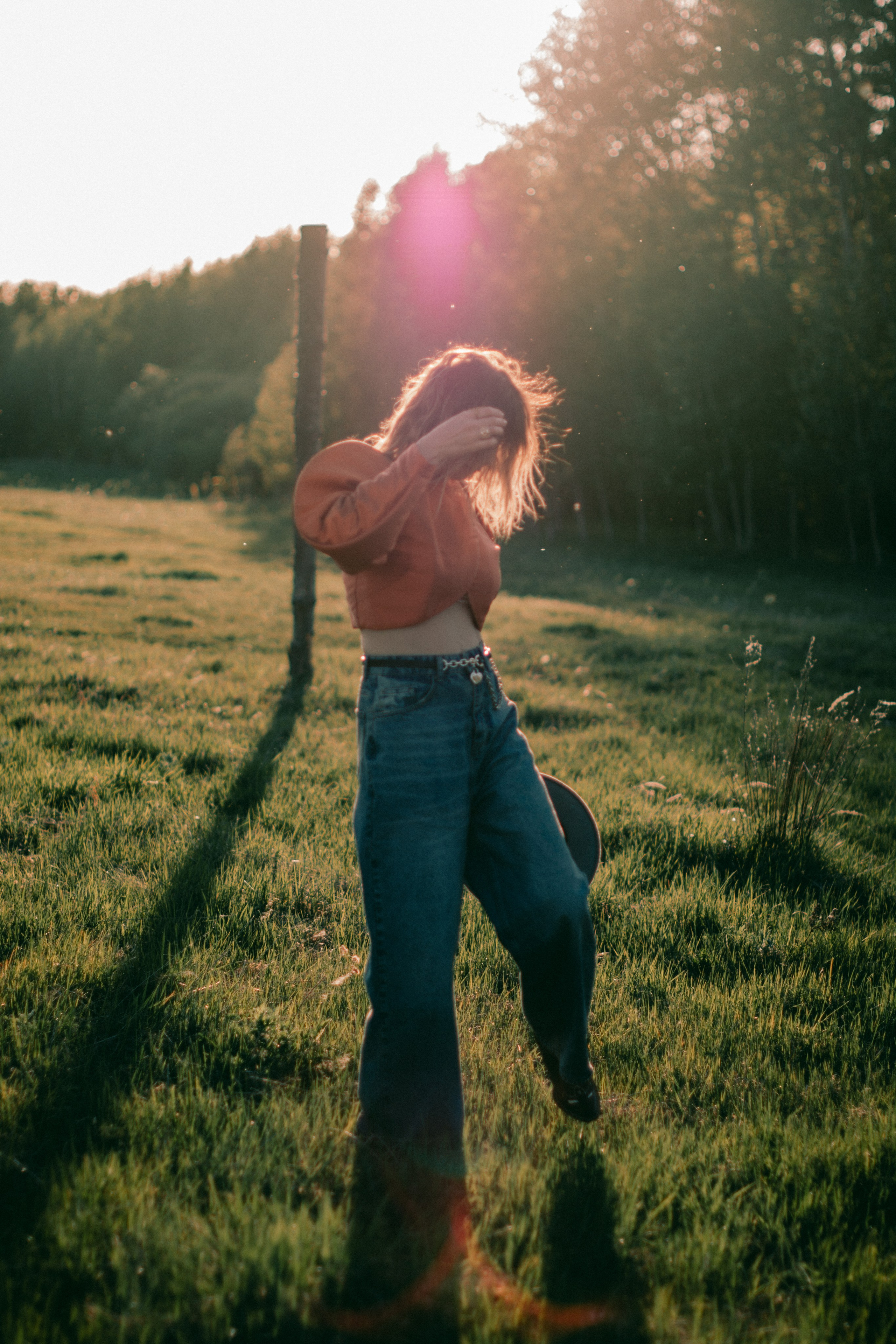 Ranch. Фотографирую искусство в Хабаровске