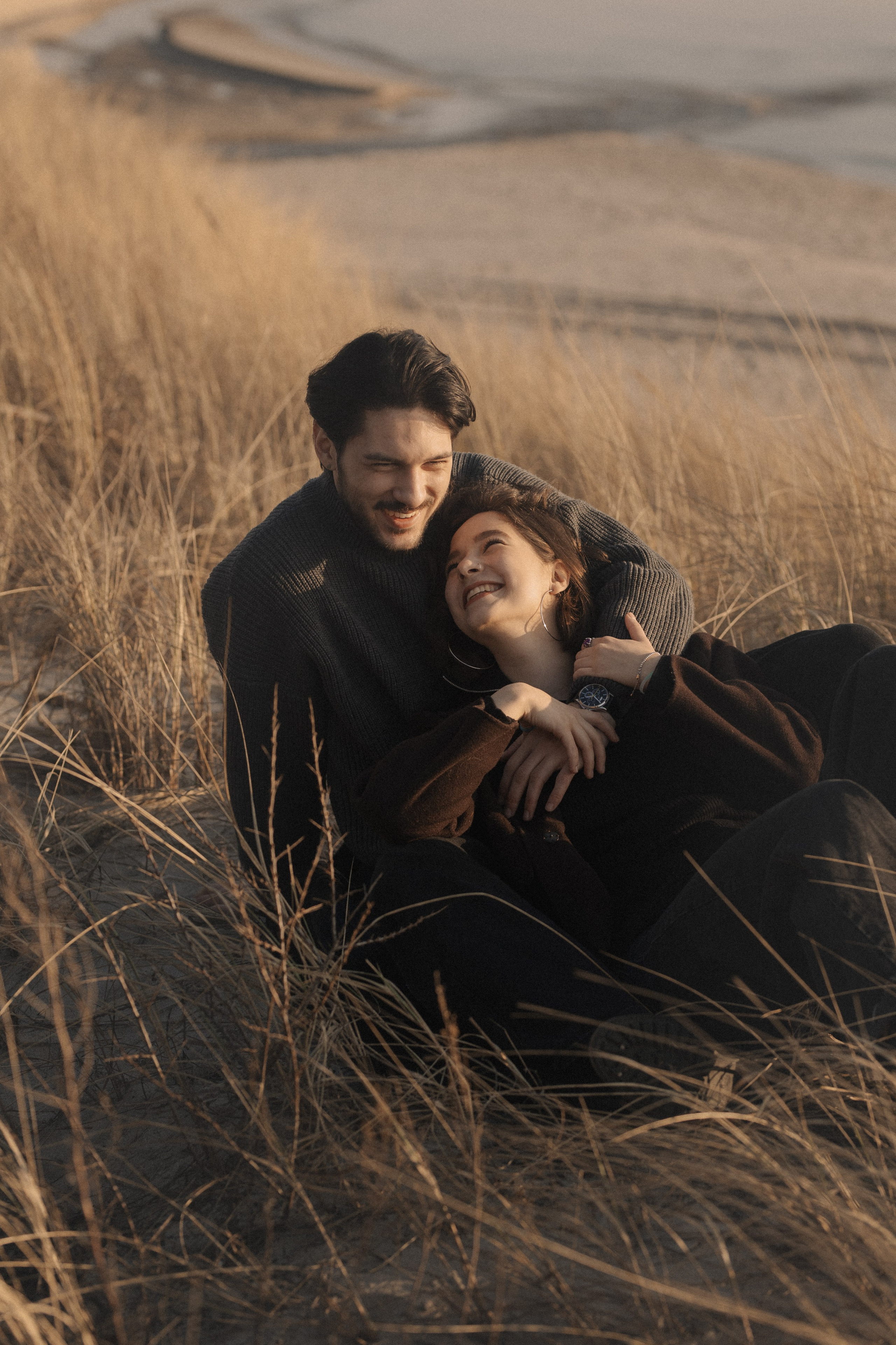 G&A. Свадебный и портретный фотограф в Калининграде и Москве Марк Юдинцев