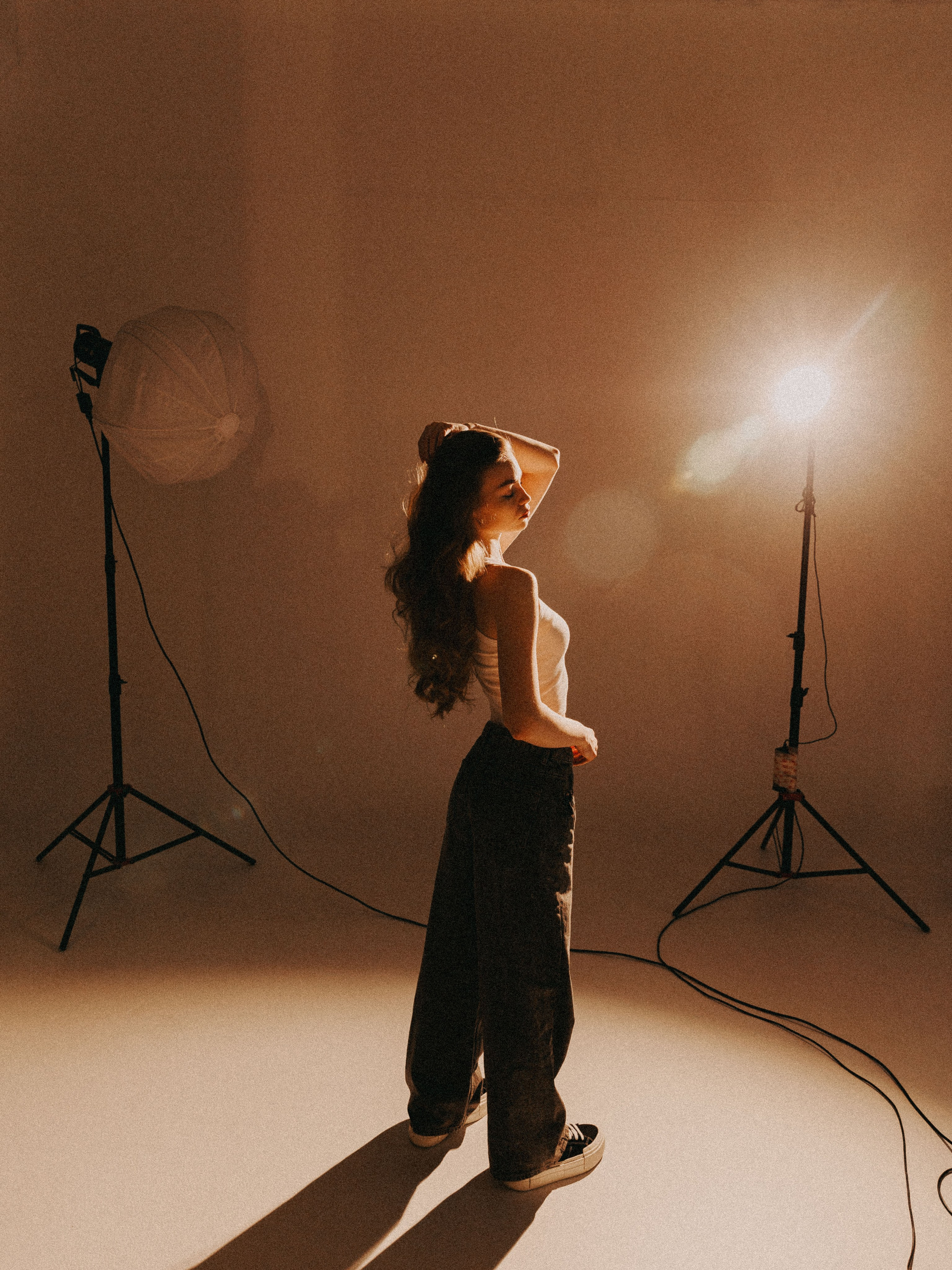 Arina. Свадебный и портретный фотограф в Калининграде и Москве Марк Юдинцев