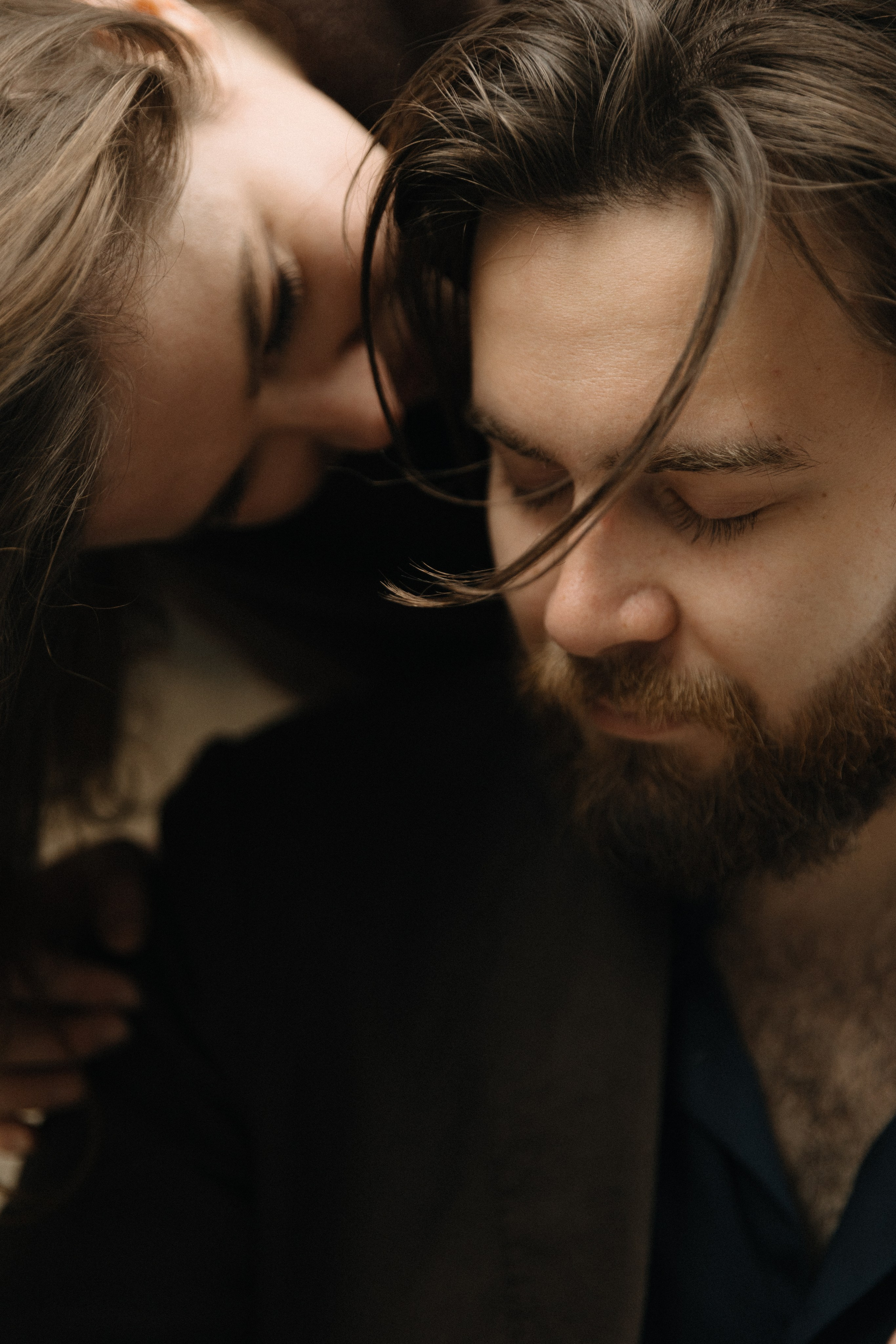 A&T Paris. Свадебный и портретный фотограф в Калининграде и Москве Марк Юдинцев