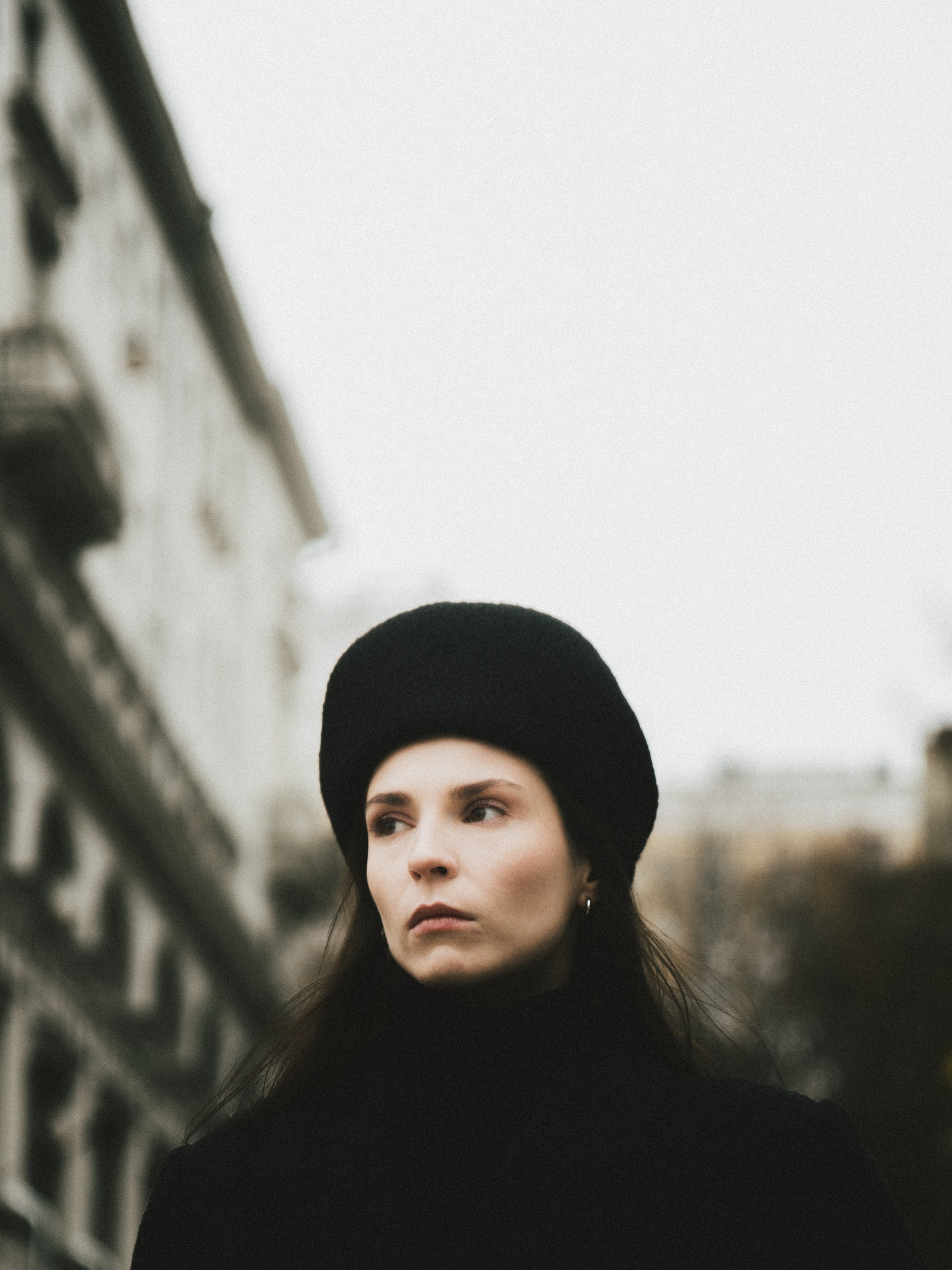 «OBSCURON». RUSLAN ROZANOV