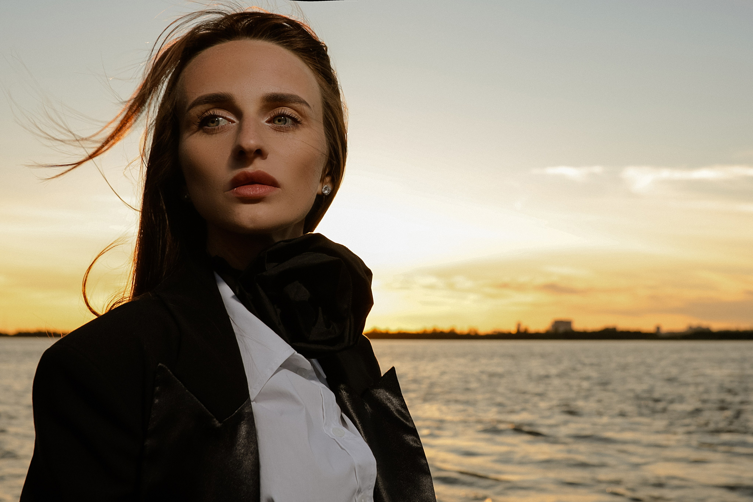 Екатерина. Свадебные фотографы в г. Сургут Маркова Наталья и Замахина Елена