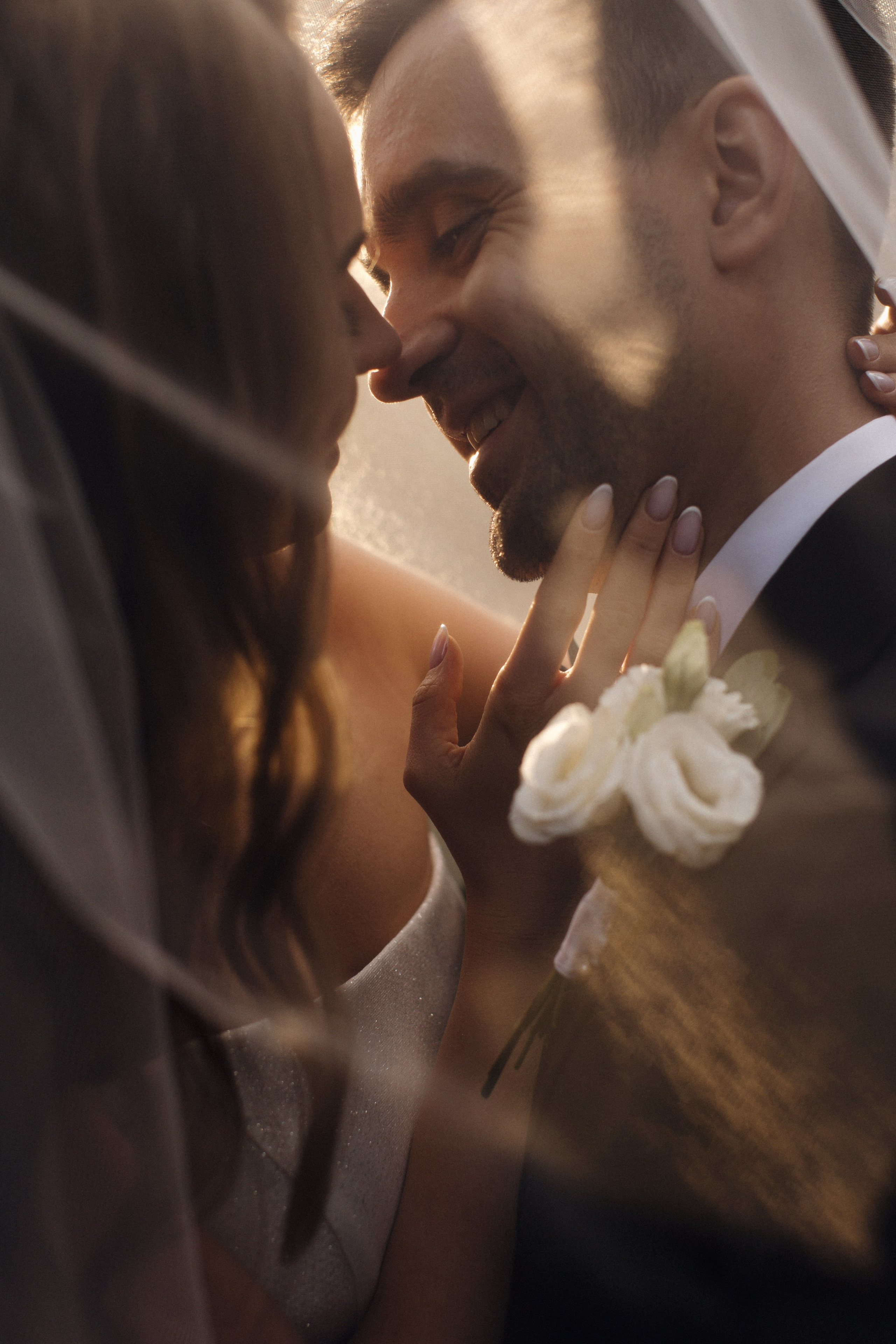 Александра и Данил. Свадебные фотографы в г. Сургут Маркова Наталья и Замахина Елена