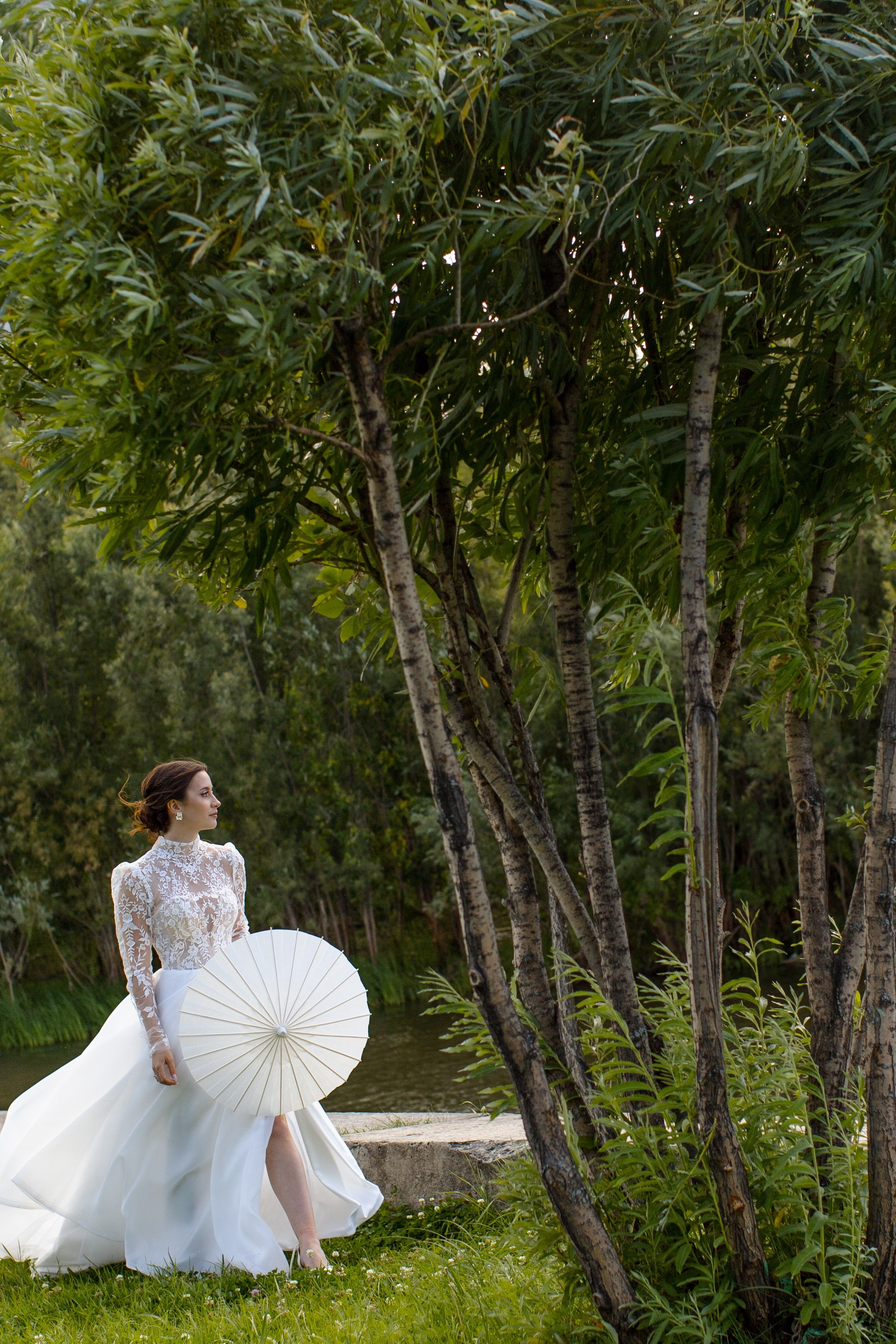 Ксения и Никита. Свадебные фотографы в г. Сургут Маркова Наталья и Замахина Елена