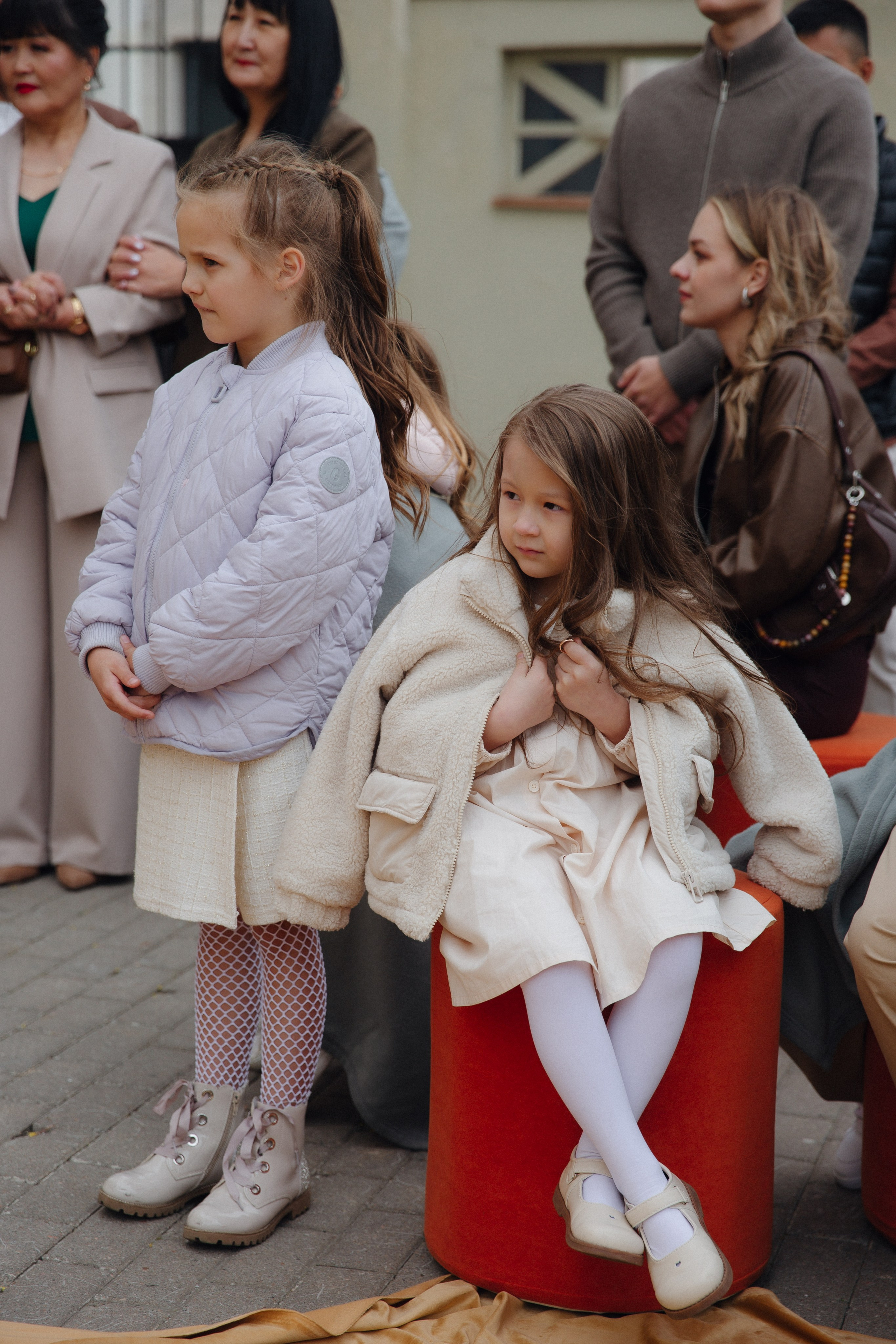 Игорь и Аида. Свадебные фотографы в г. Сургут Маркова Наталья и Замахина Елена