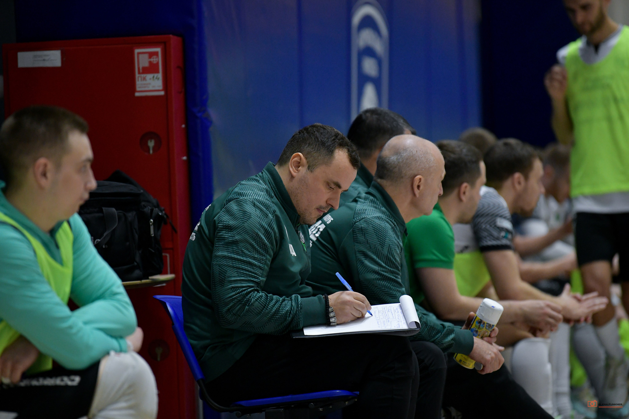 05-06.04.2024 18 тур НН-Торпедо. Свой взгляд через объектив