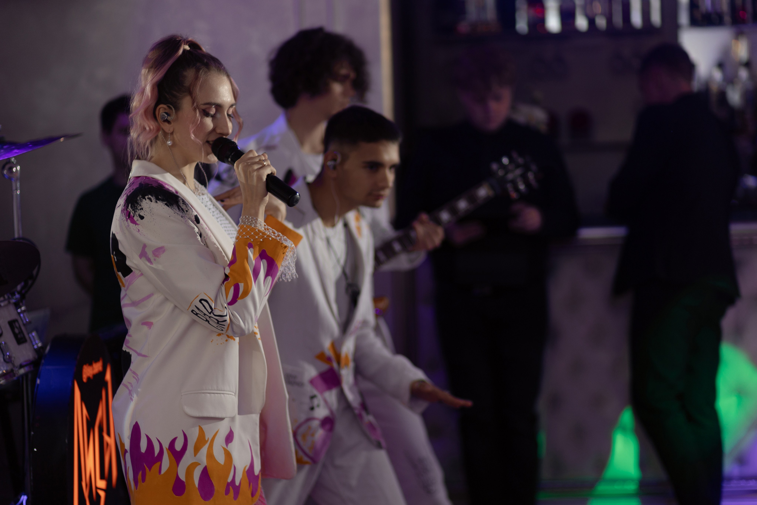 Михаил и Виктория. Свадебный фотограф МОСКВА ЛИПЕЦК Ольга Шишук