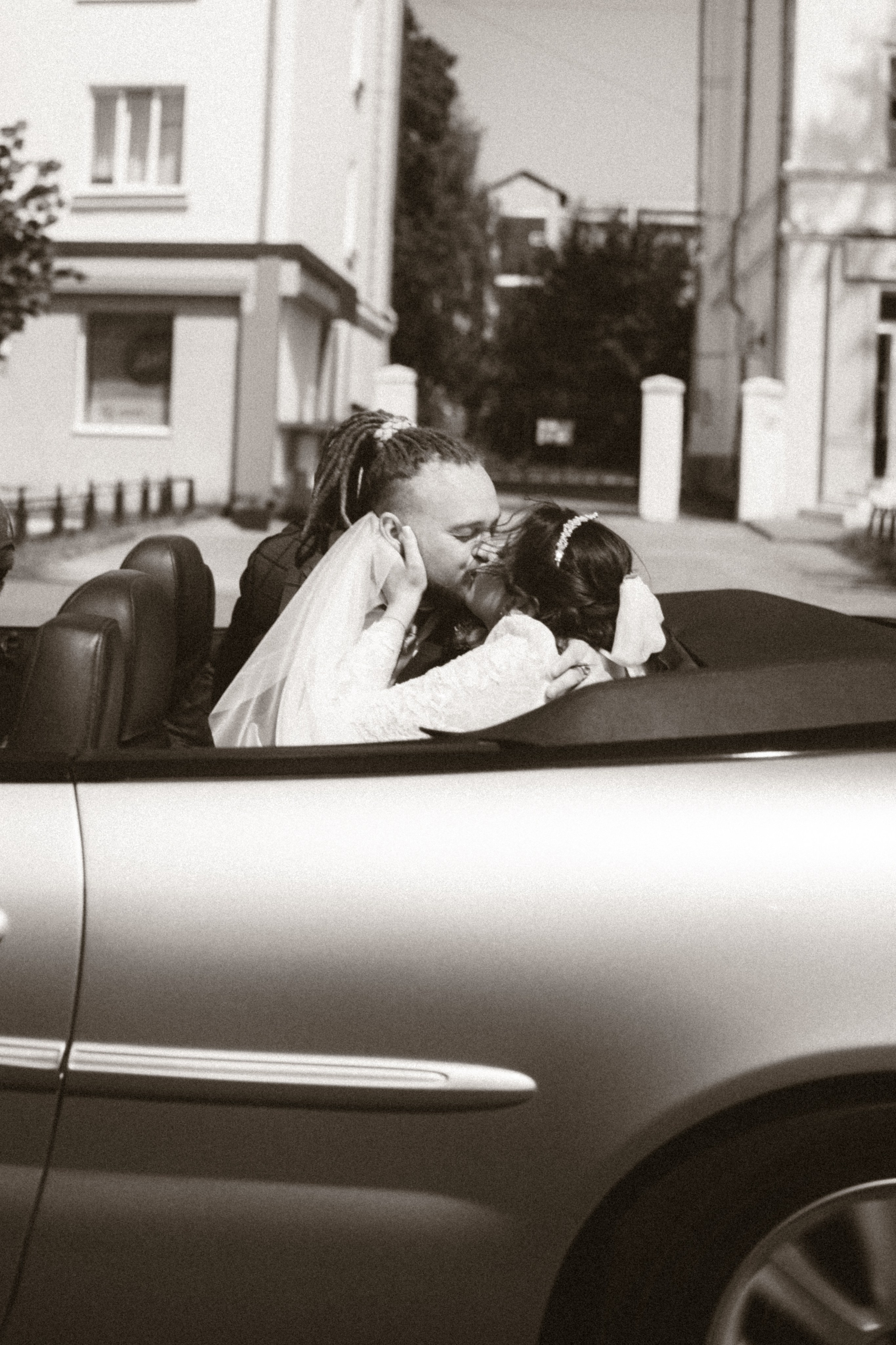 Яна и Игорь. Фотограф Тамбов — Воронеж