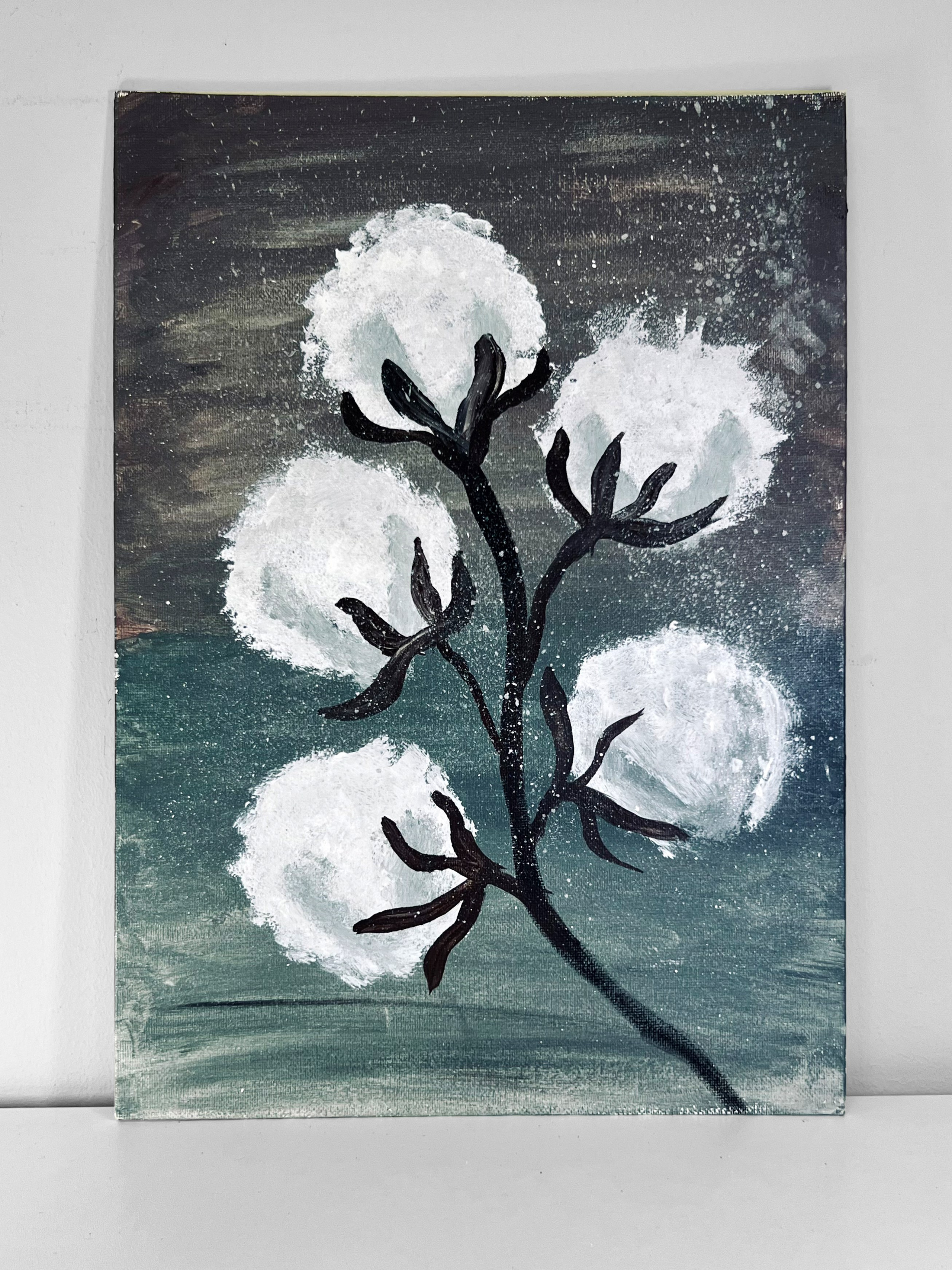 Фотосъемка детских работ с занятий в Благотворительном Фонде. Фотограф и режиссер Московко Екатерина