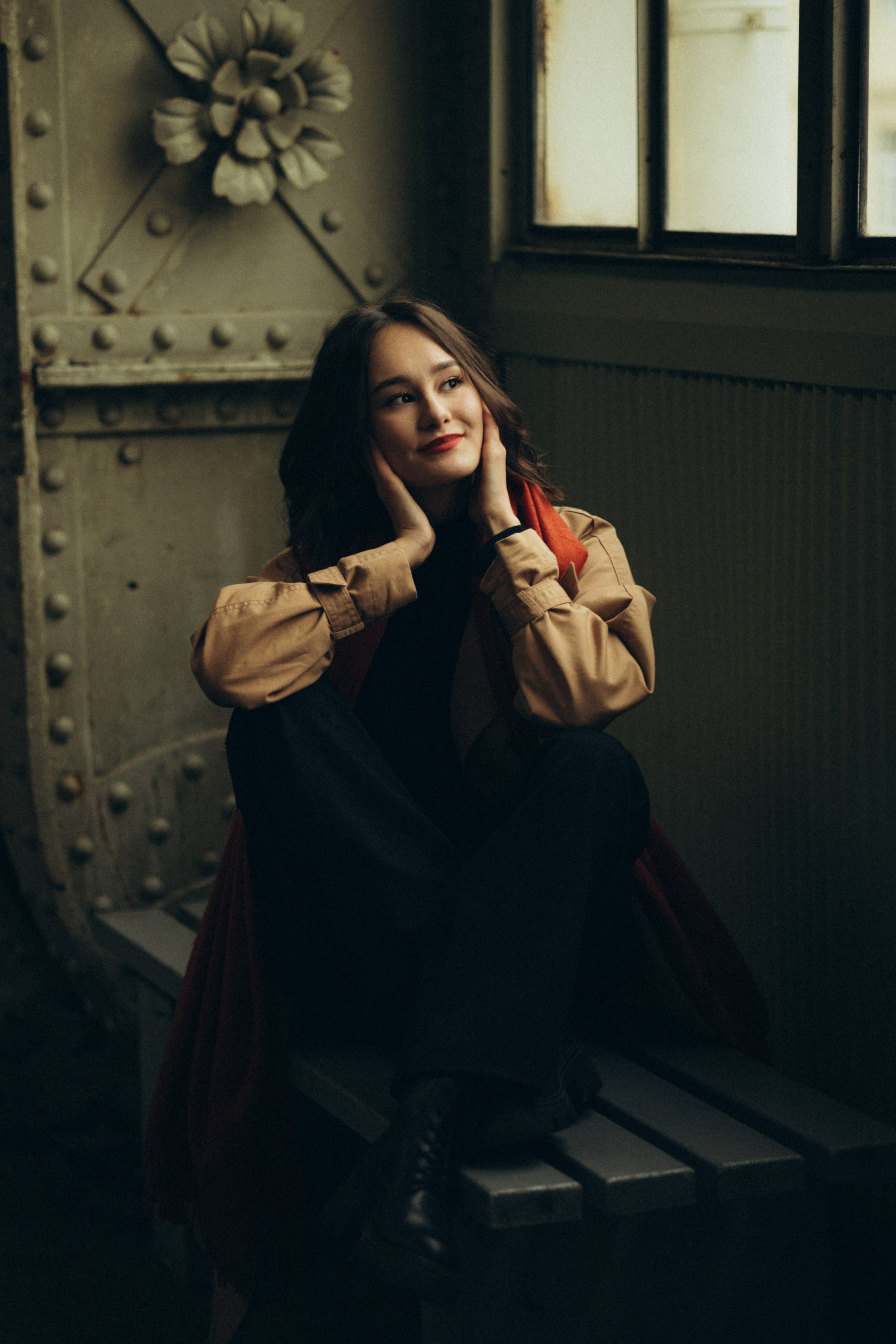 Индивидуальные. Главная