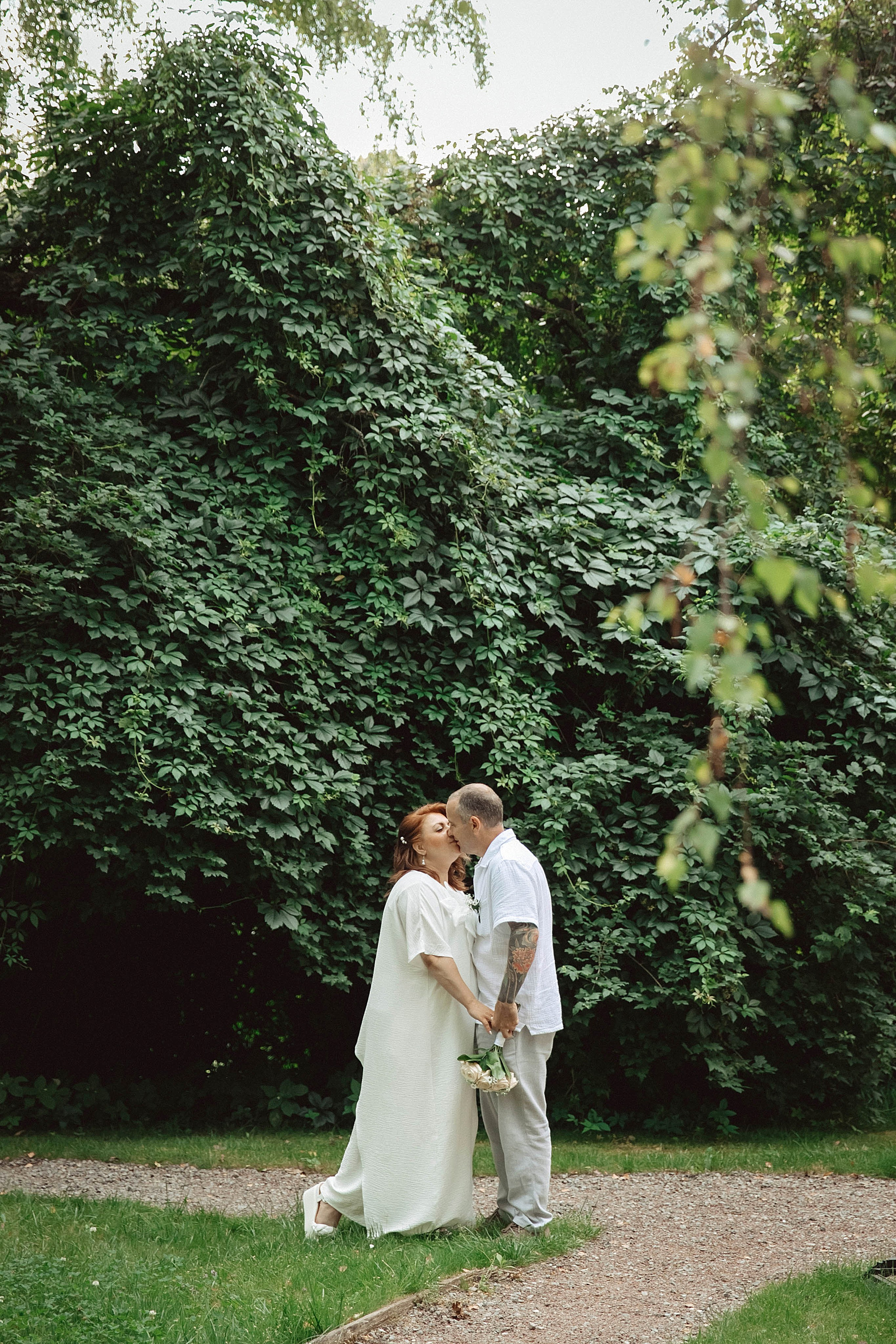 Ирина и Александр. Главная