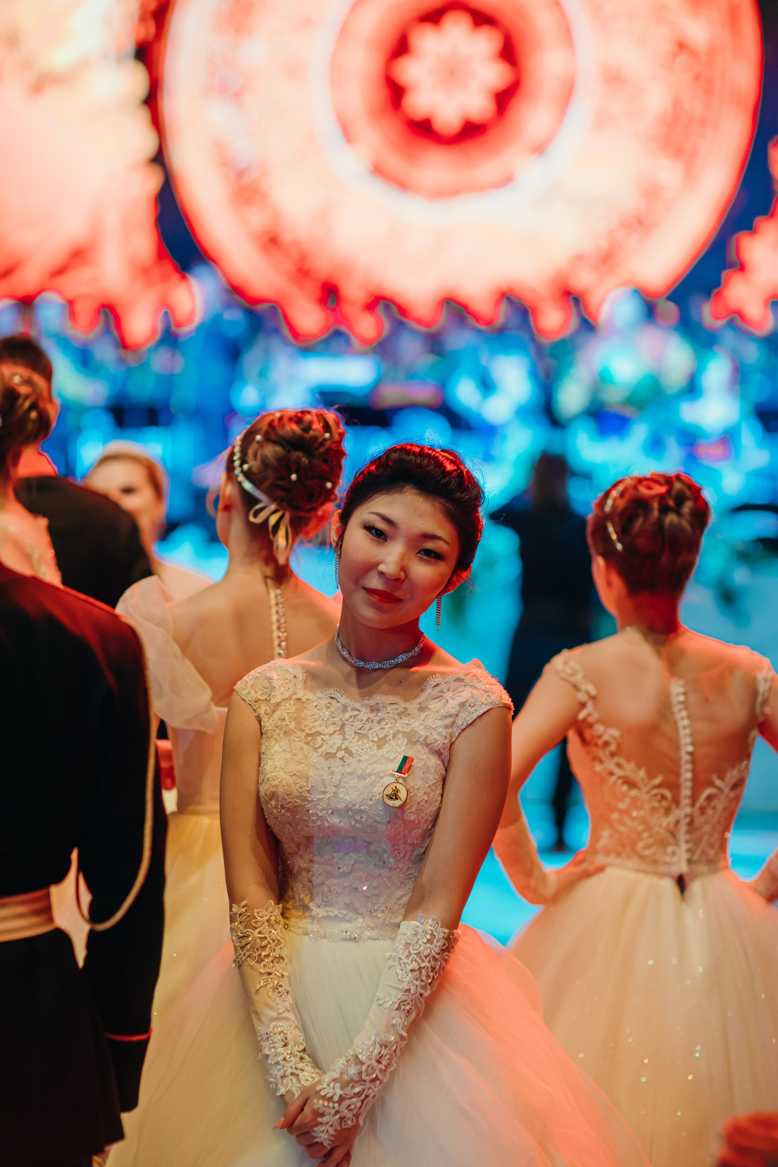 ЗИМНЯЯ СКАЗКА