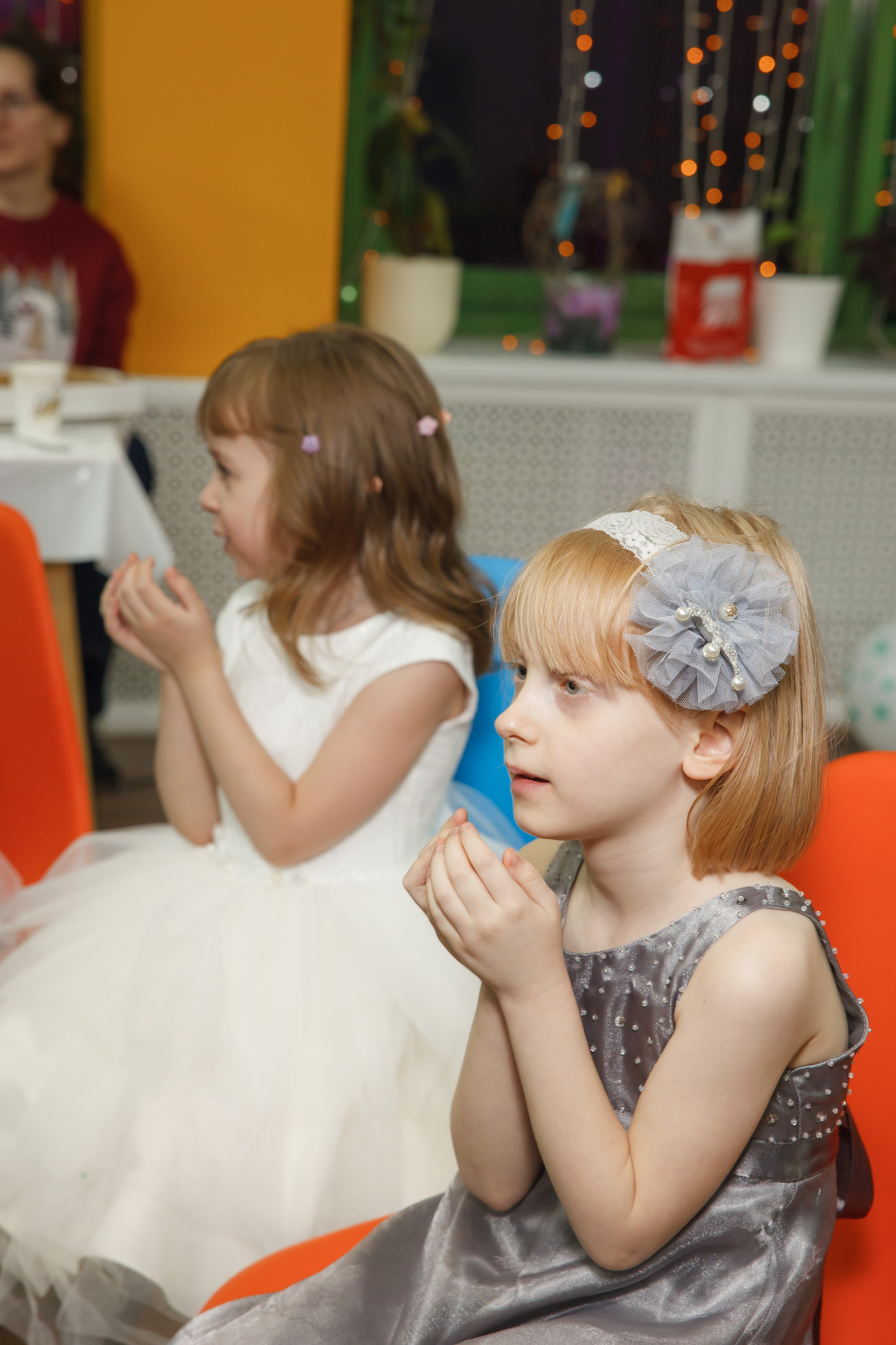 День рождения Егора, 6 лет, «Мультяшка». Свадебный и репортажный фотограф (Москва, Королев и другие)