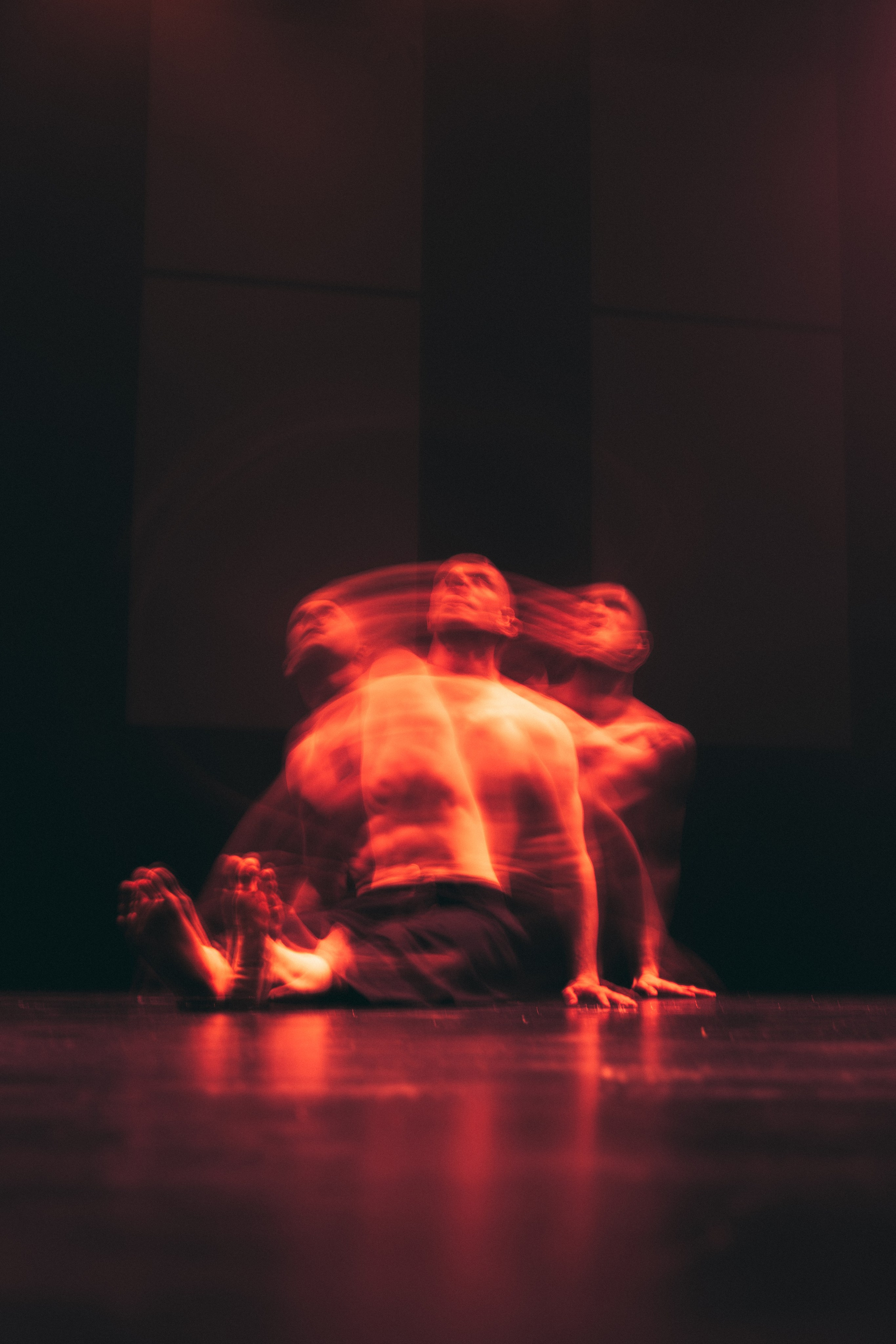 ВОЛНЫ ПЕРЕМЕН. RUSLAN ROZANOV