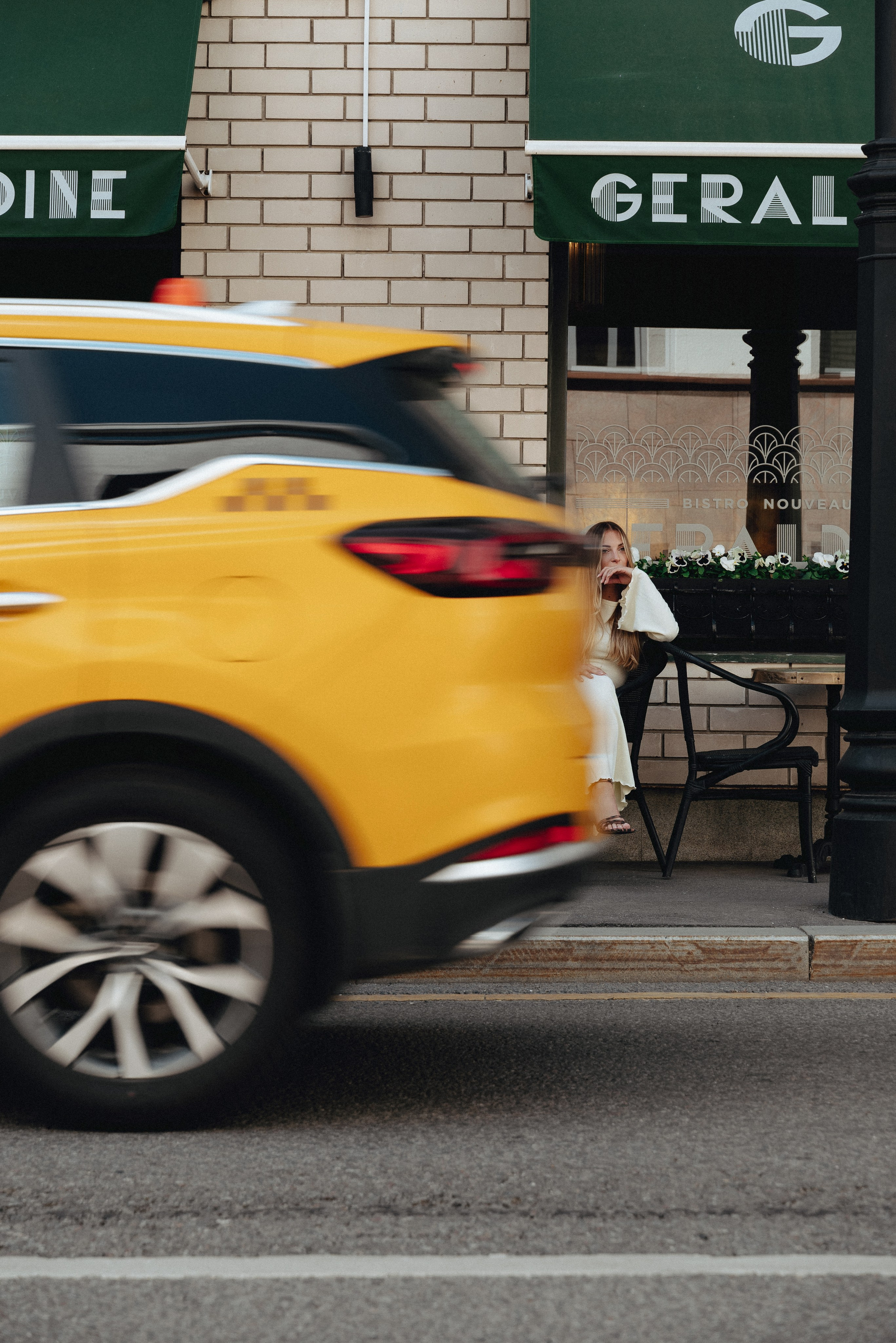 ЯНА. Екатерина Курбанова. Женский фотограф