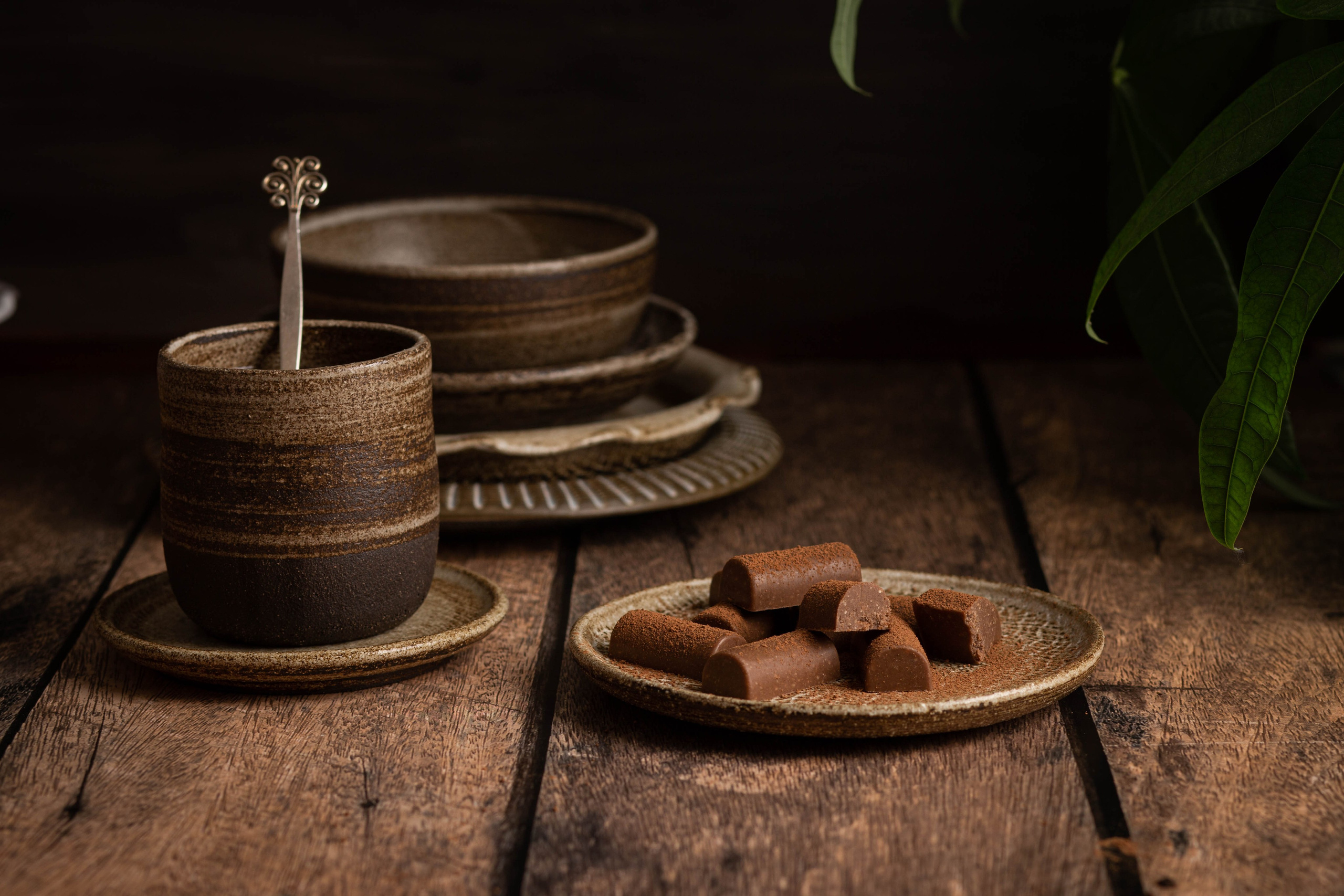 Еда. Фотограф в Москве Юлия Борисовец