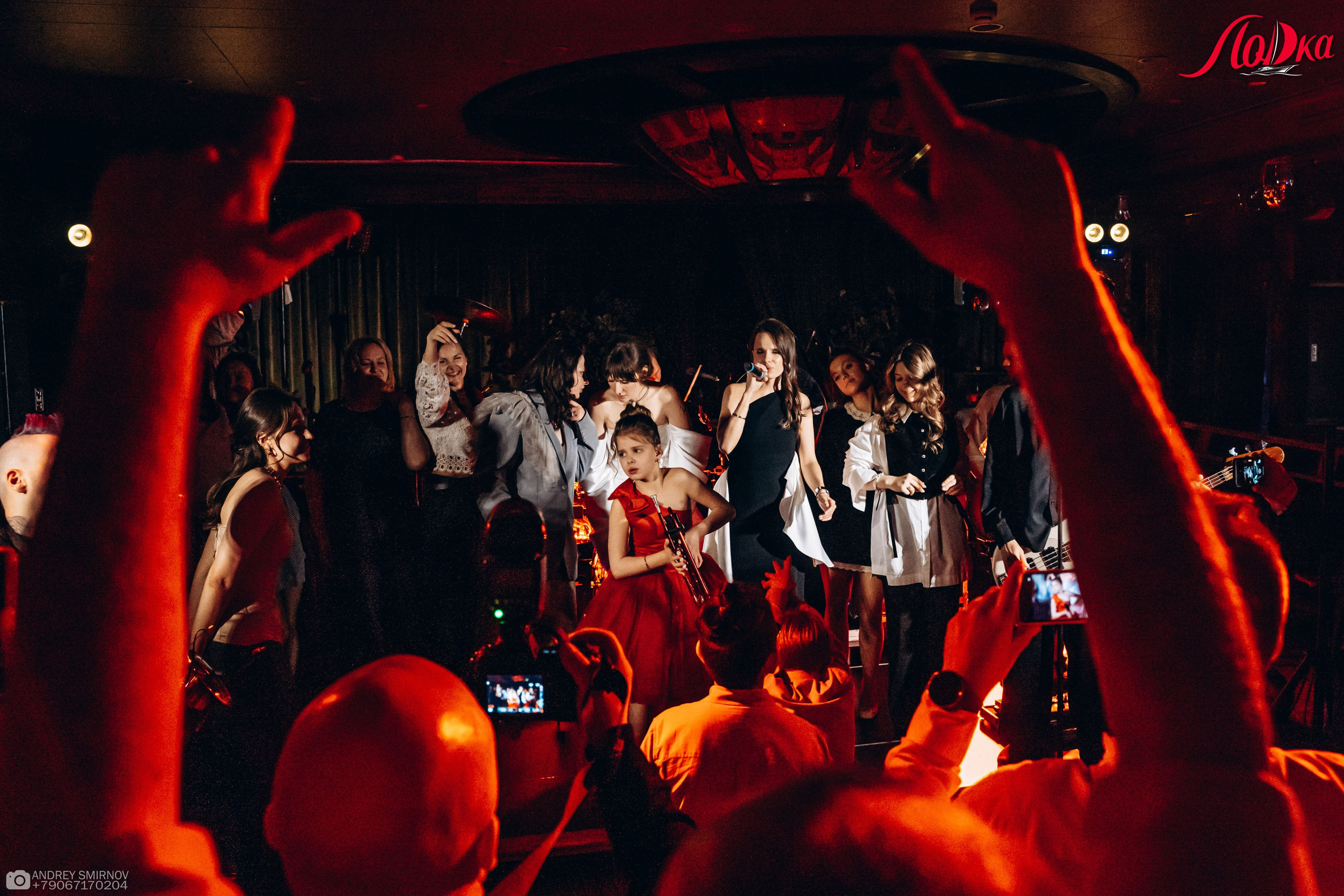 Свадьба. FOTOZ Studio / Фотовидеомейкер Андрей Смирнов