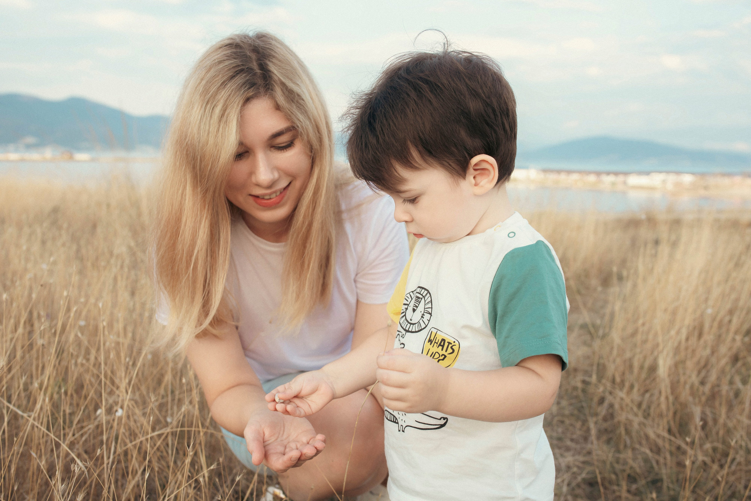 Семейная съемка. ФОТО/ВИДЕО БЬОРН Студия г. Новороссийск