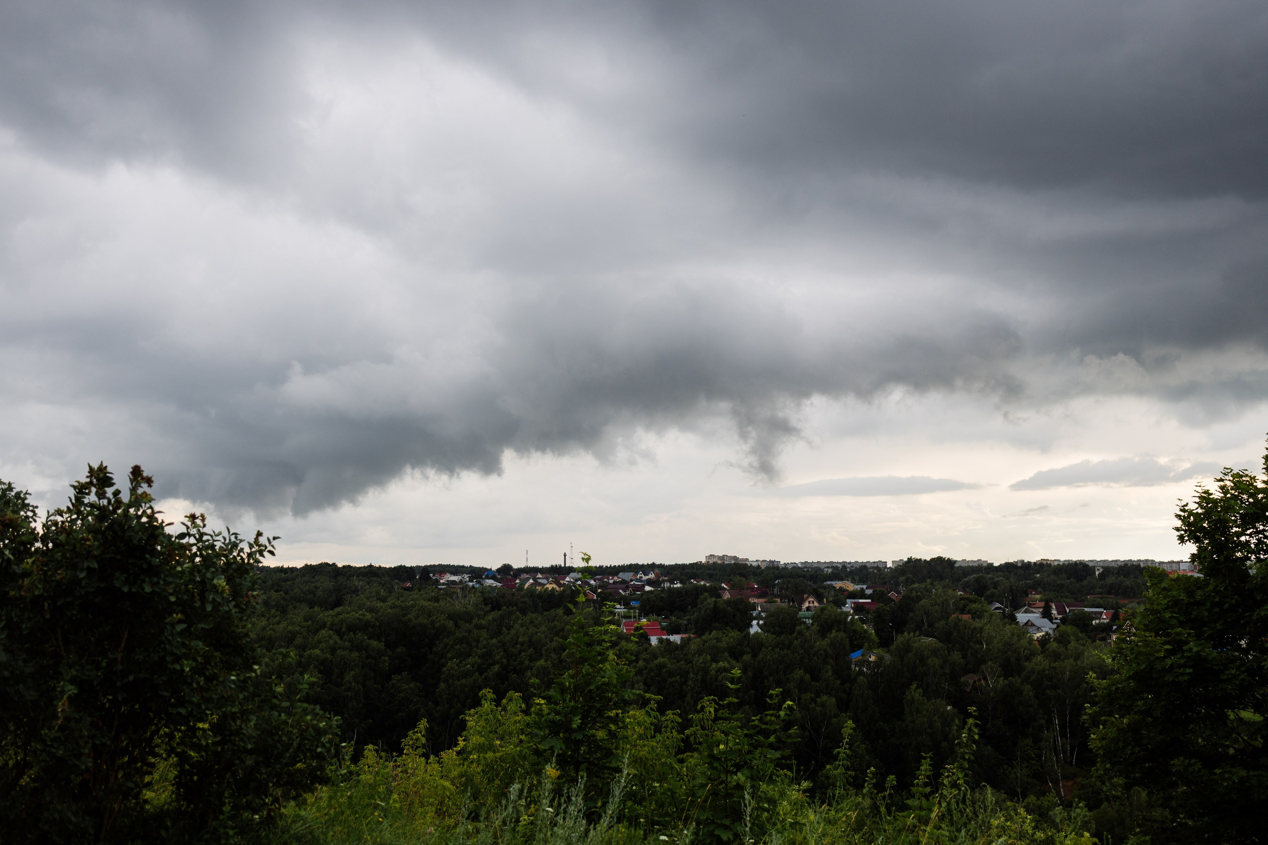 12.07.2026 Кирилл & Анастасия. Фотограф в Нижнем Новгороде — Эдуард Смирнов