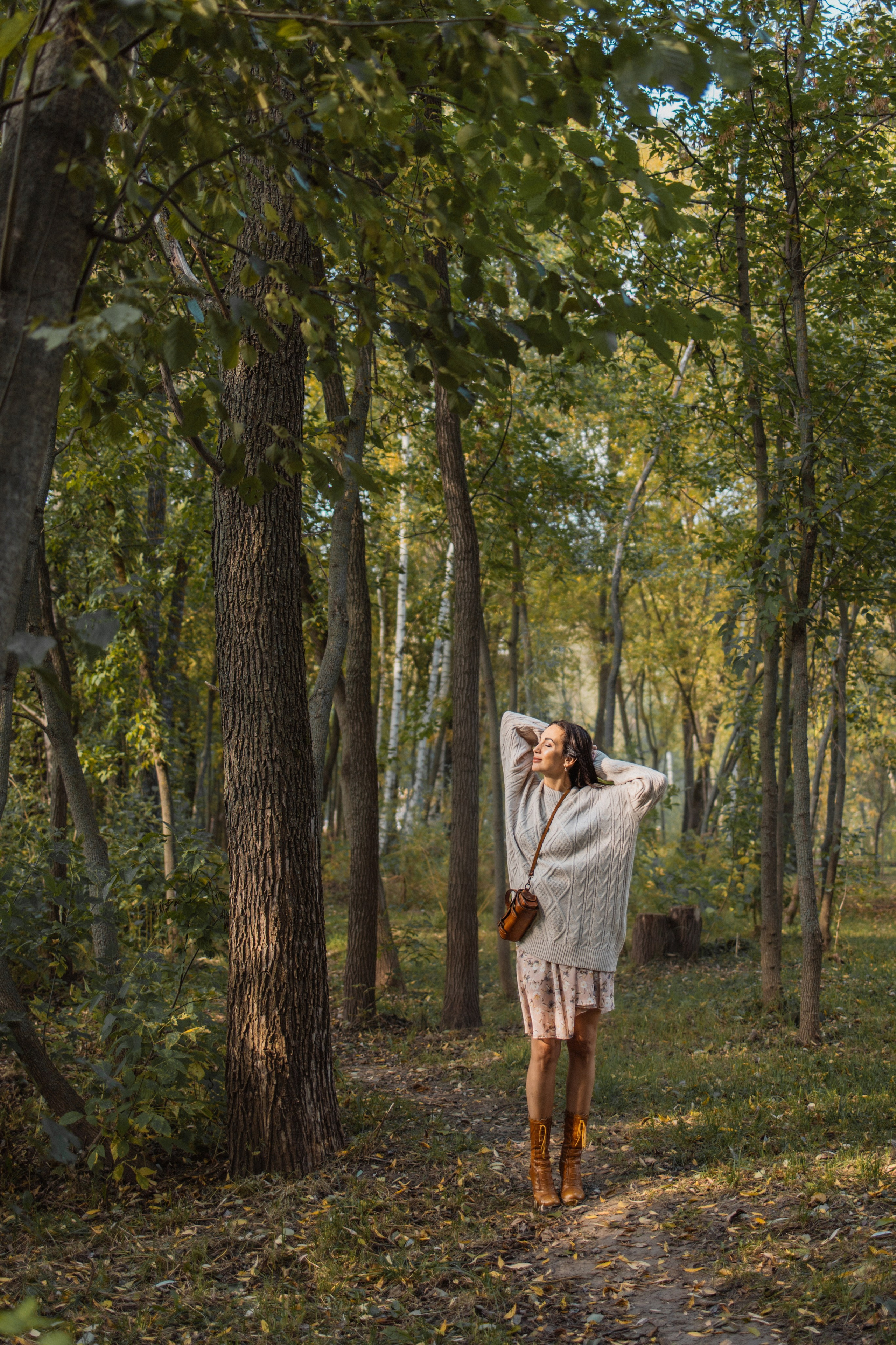 Портретный и лайфстайл фотограф в Москве, Московской области и Казани Алёна Серебренникова