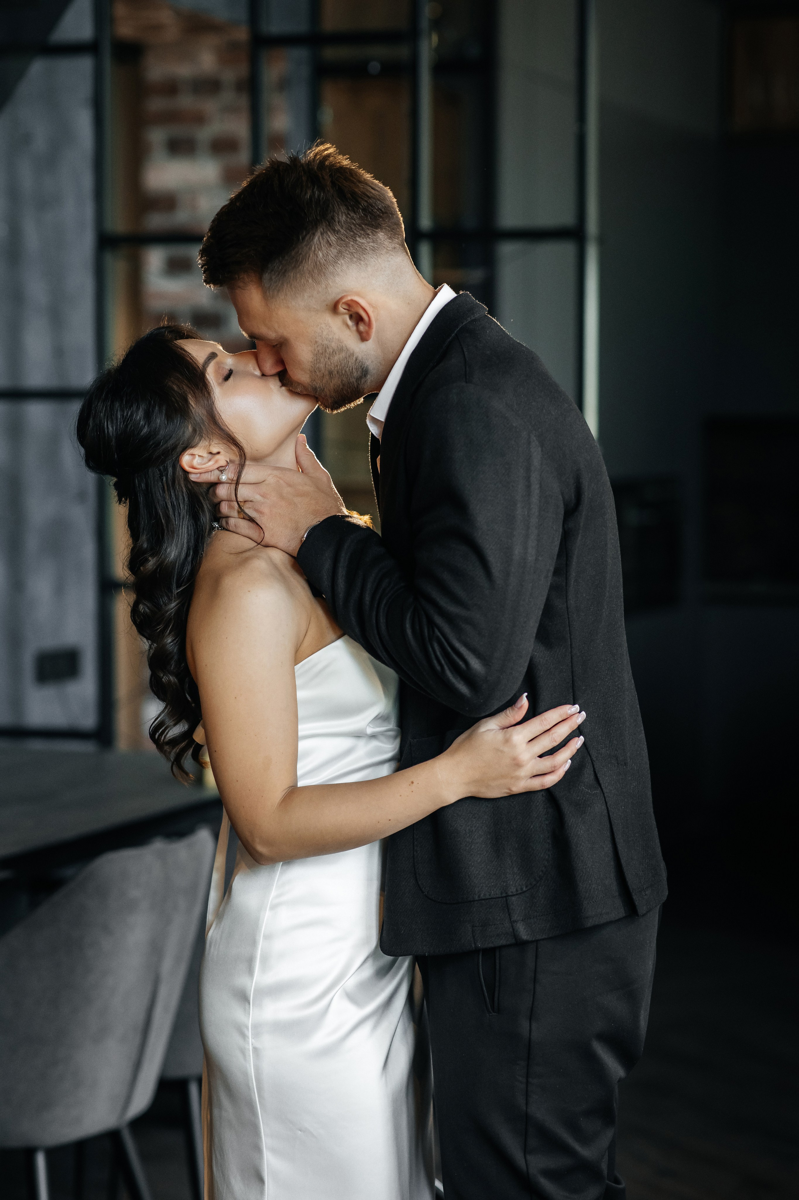 Владимир Анастасия. Семейный и свадебный фотограф в Томске Марилова Ольга