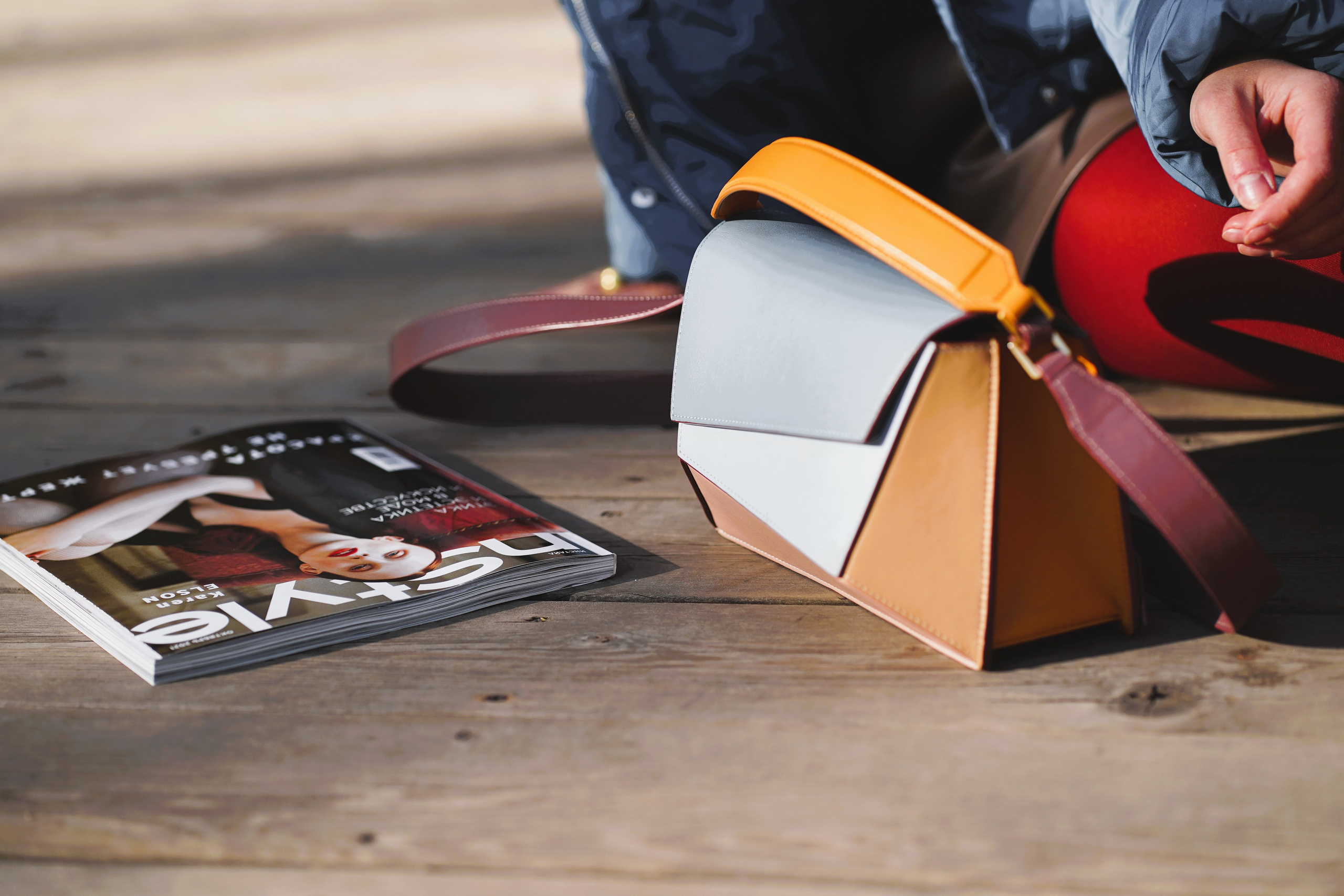 Инна стилист. Семейный и детский фотограф в Москве (Тинао) Галкина Алевтина