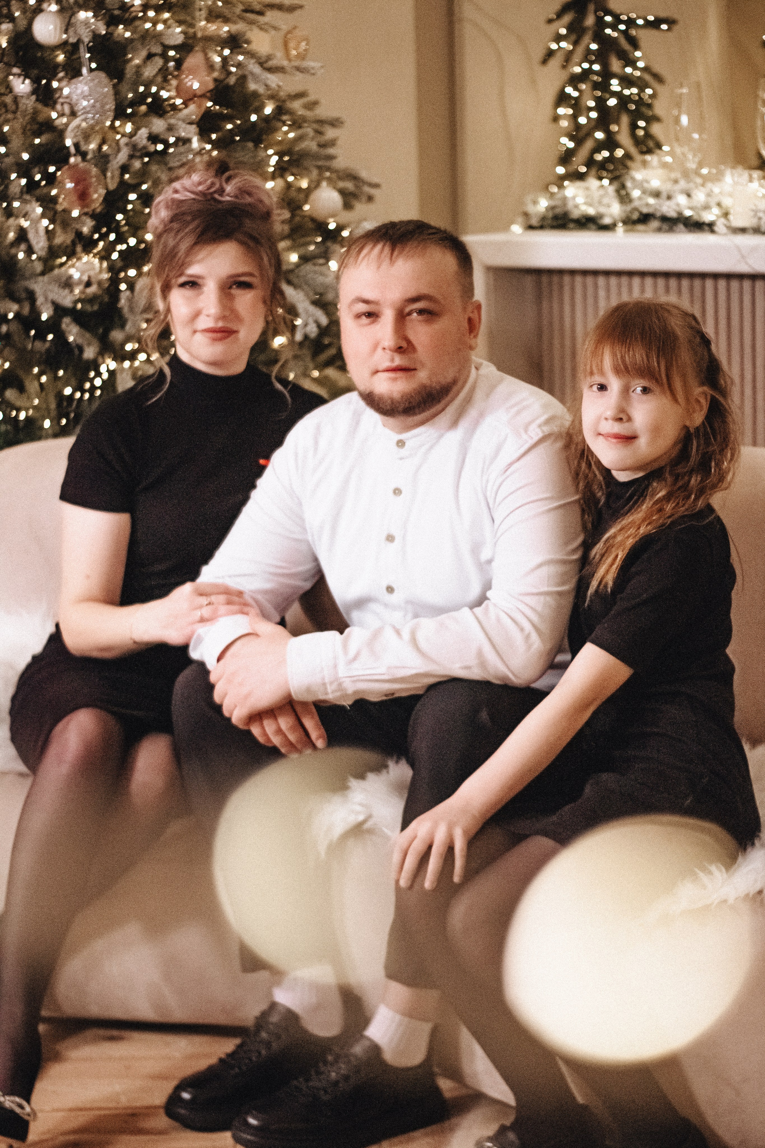 Семейные. Ваш фотограф Софи