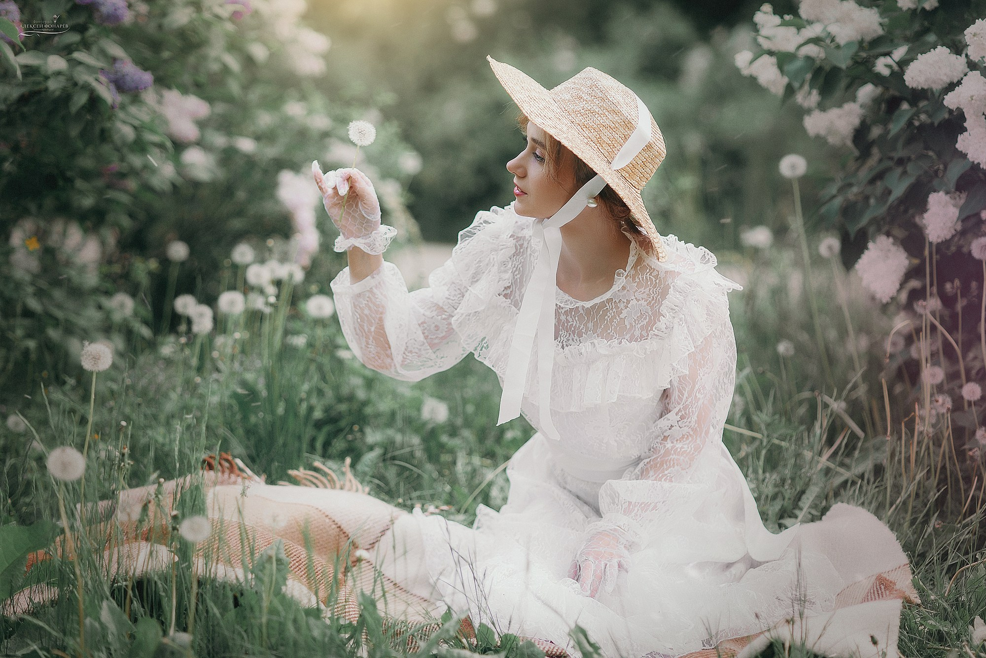 Индивидуальные. Свадебный фотограф в Дубне Алексей Фонарёв