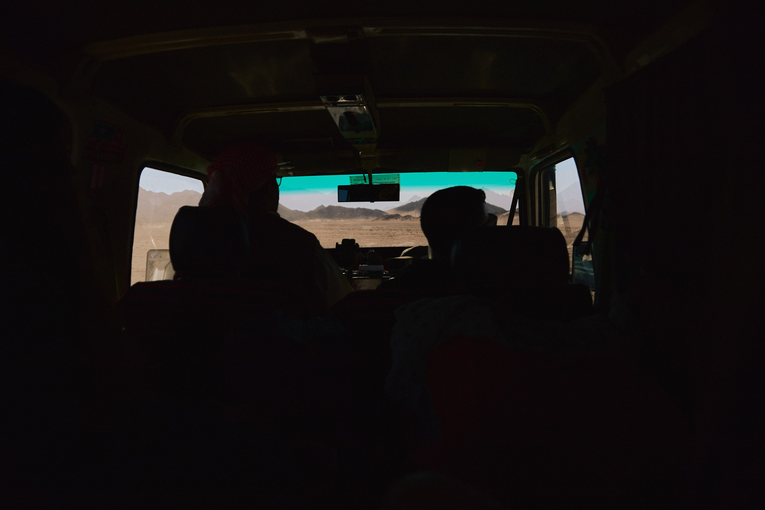 Улица горизонтальная. Jorgis — фотограф в Хургаде / обучение фотографии