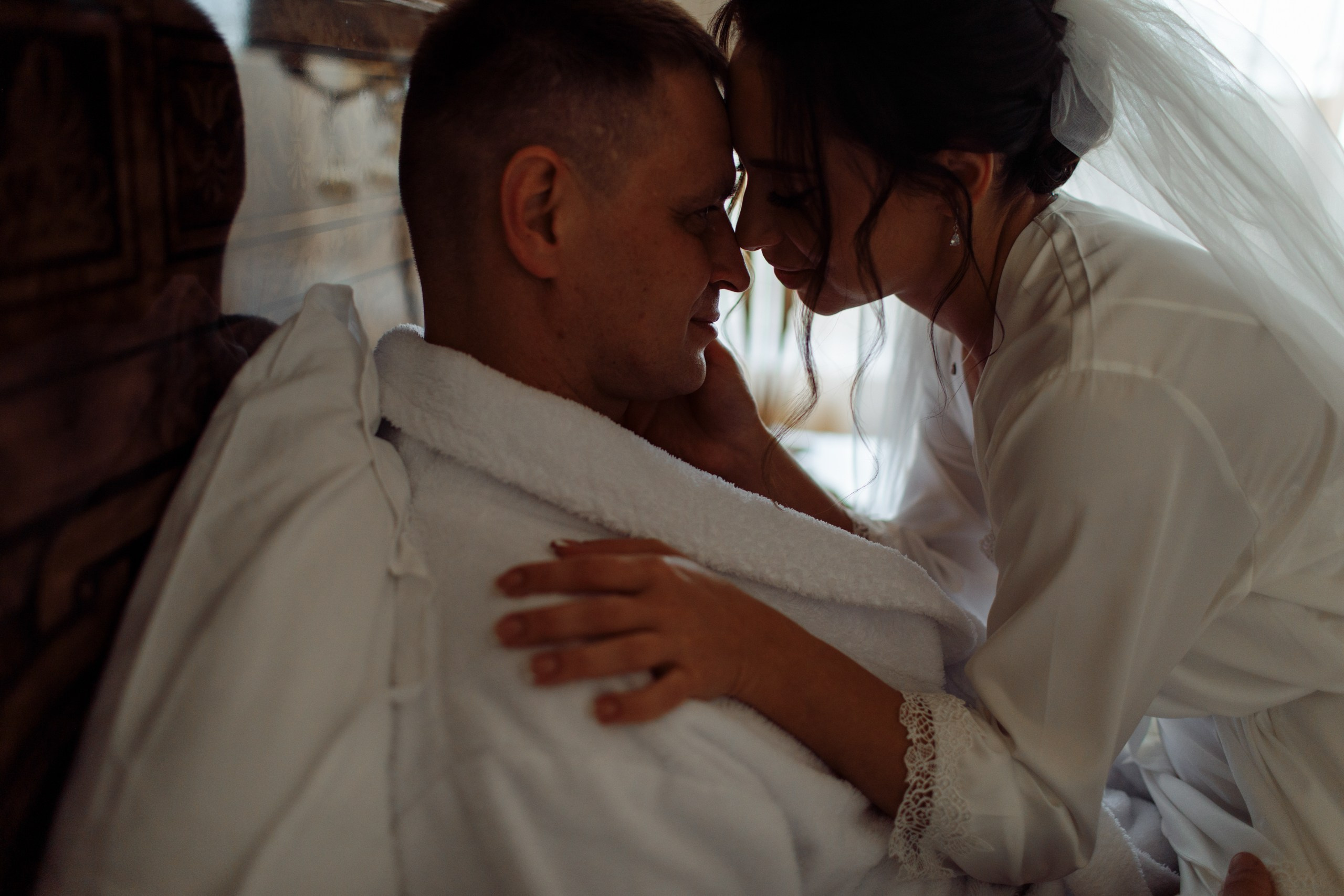 PONIZOVKIN. Свадебный фотограф в Ярославле Анастасия Архипова