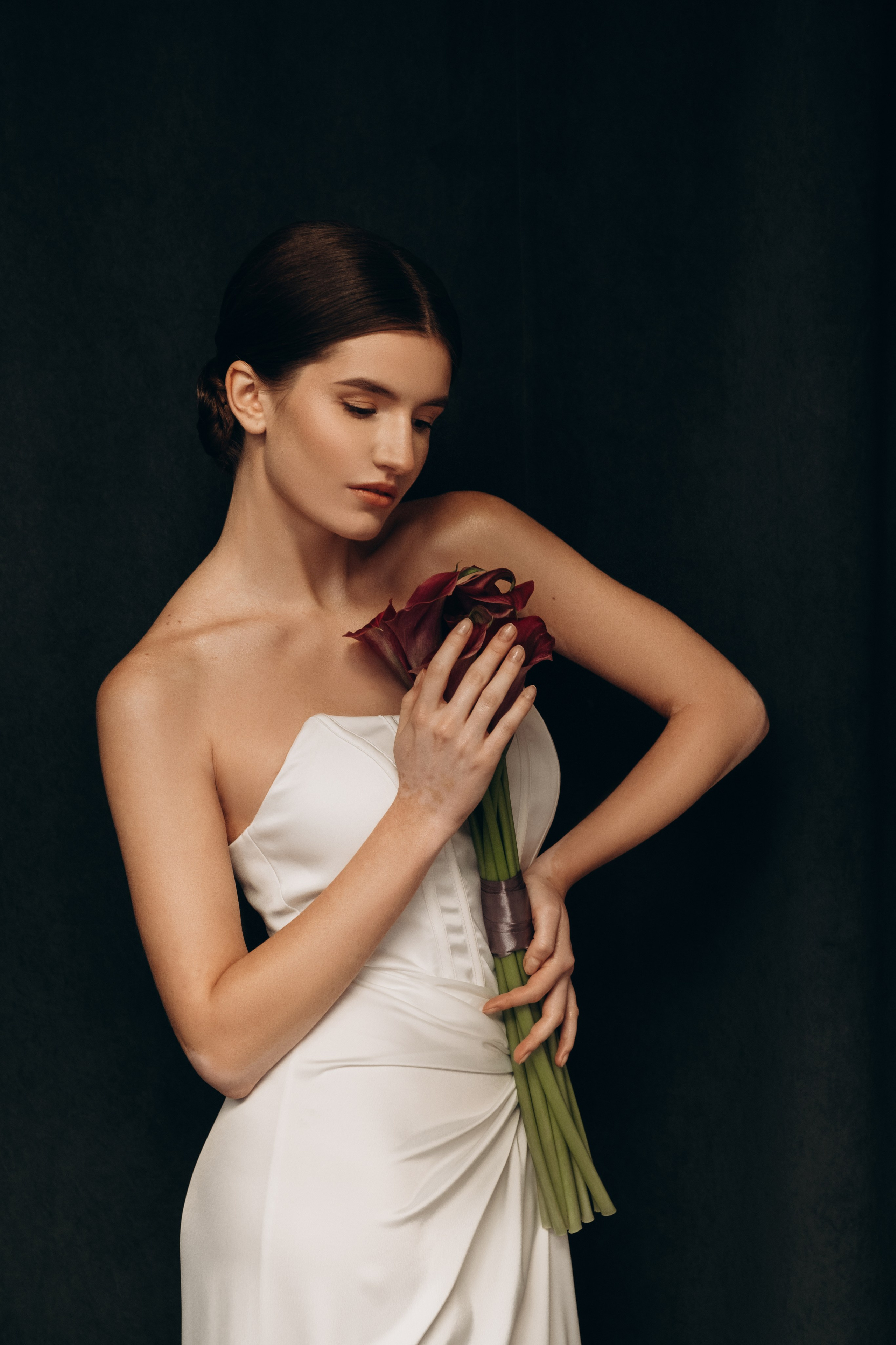 October wedding. Фотограф|Москва — Агбаш Лера