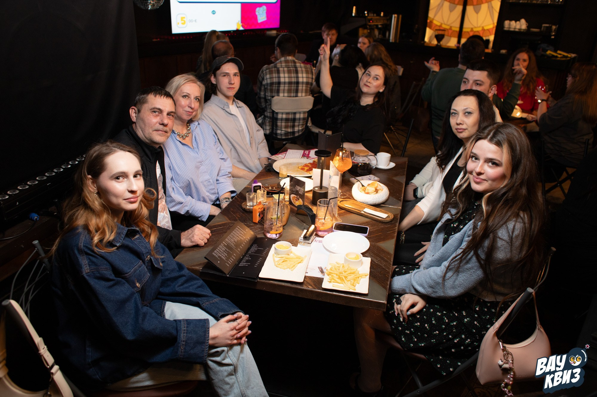 Wow Quiz. Свадебный и репортажный фотограф в Екатеринбурге и Сухом Логу